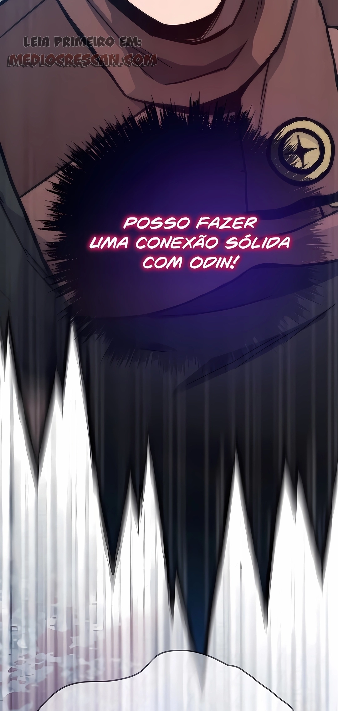 Retorno de Vidas Passadas Capítulo 92 Página 8