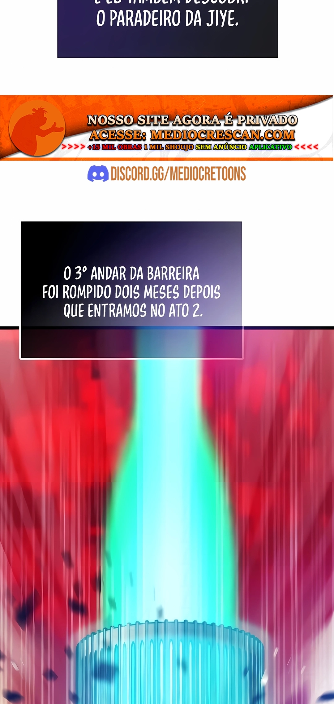 Retorno de Vidas Passadas Capítulo 92 Página 82