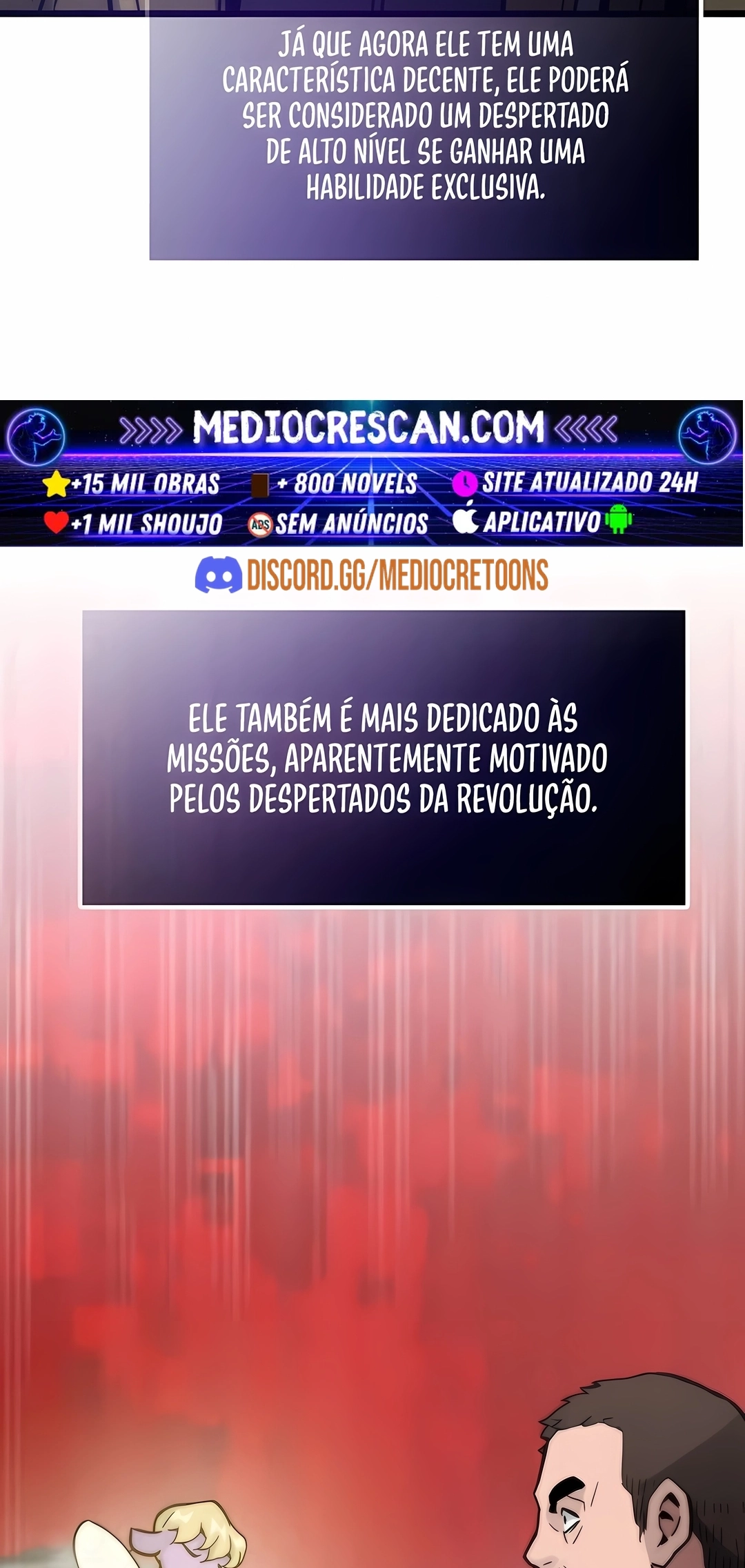 Retorno de Vidas Passadas Capítulo 92 Página 86