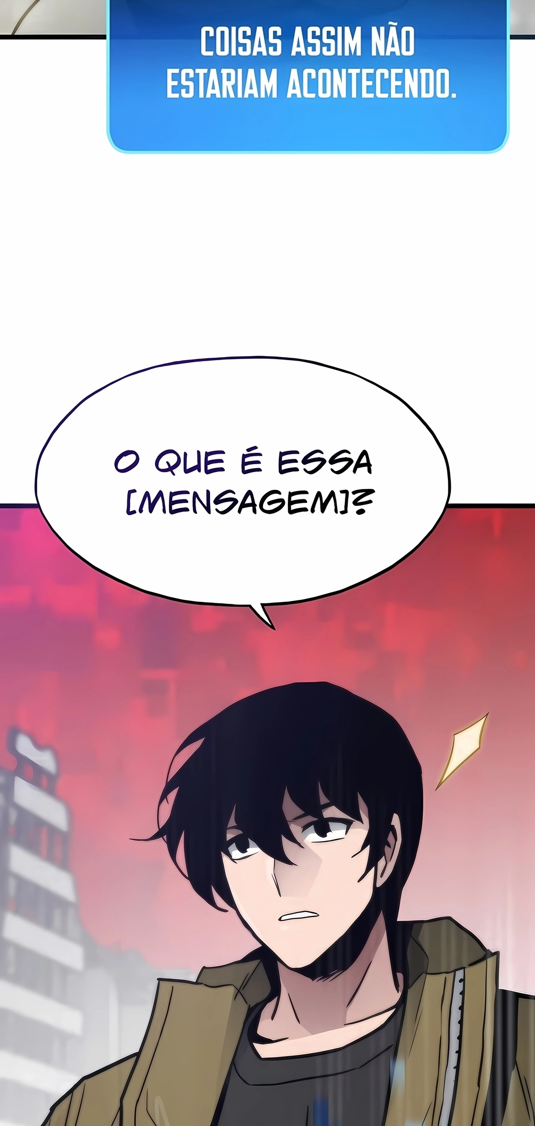 Retorno de Vidas Passadas Capítulo 92 Página 90