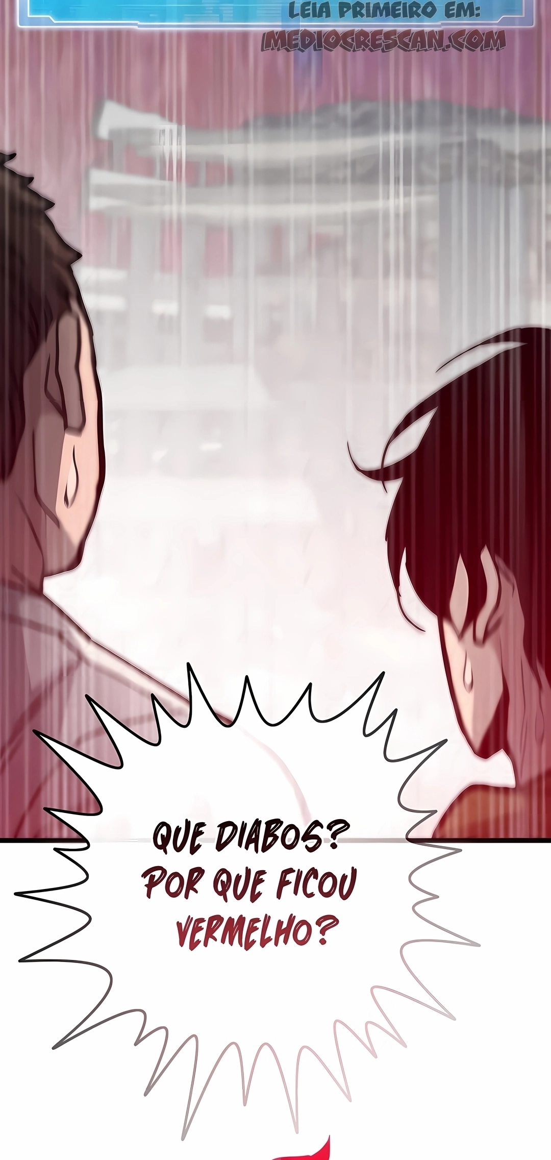 Retorno de Vidas Passadas Capítulo 92 Página 96