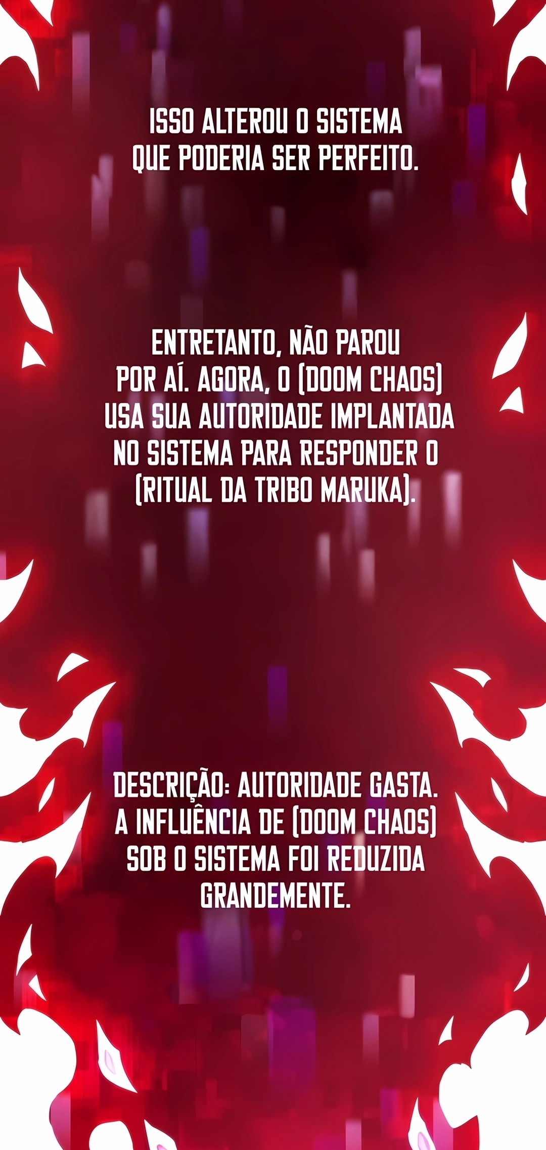 Retorno de Vidas Passadas Capítulo 92 Página 98