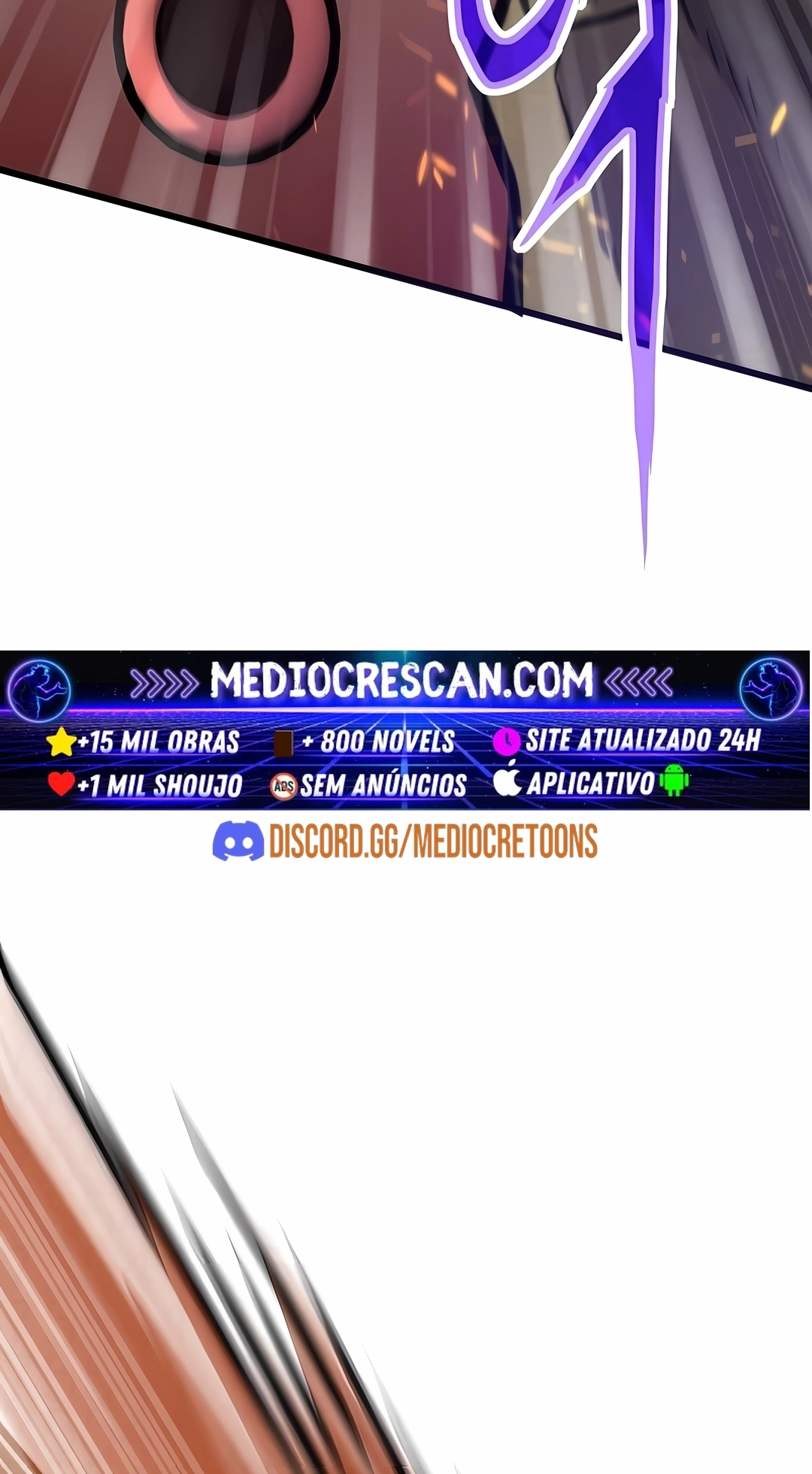 Retorno de Vidas Passadas Capítulo 93 Página 103