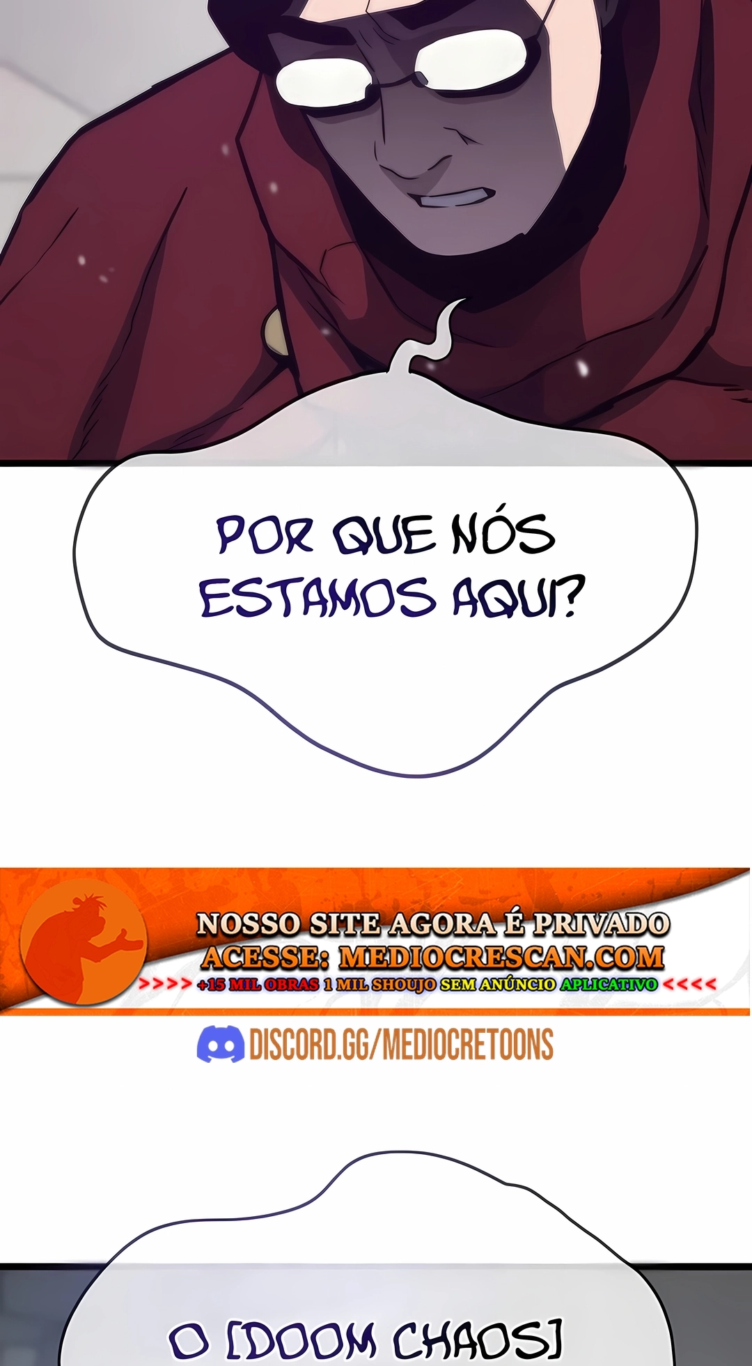 Retorno de Vidas Passadas Capítulo 93 Página 16