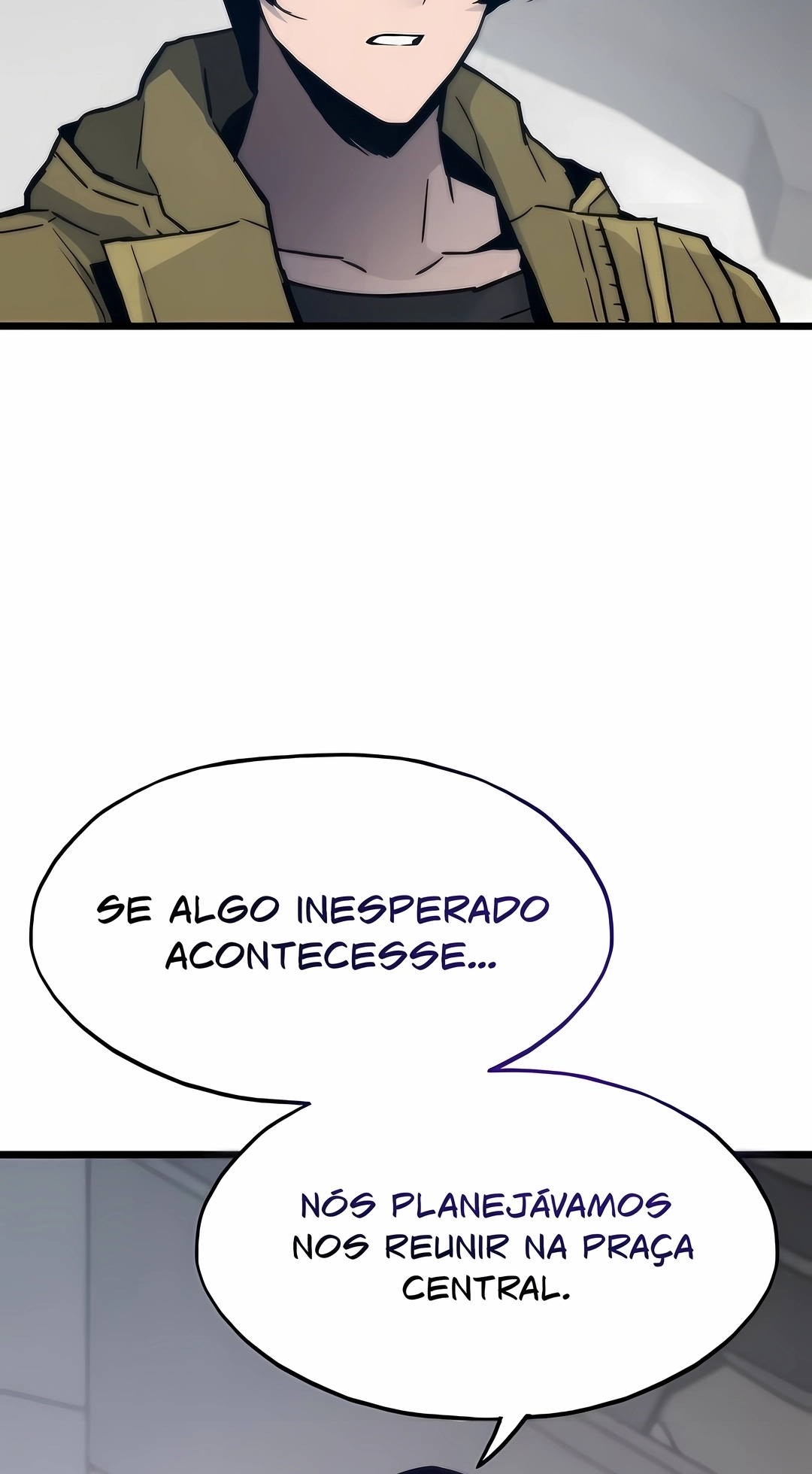 Retorno de Vidas Passadas Capítulo 93 Página 19