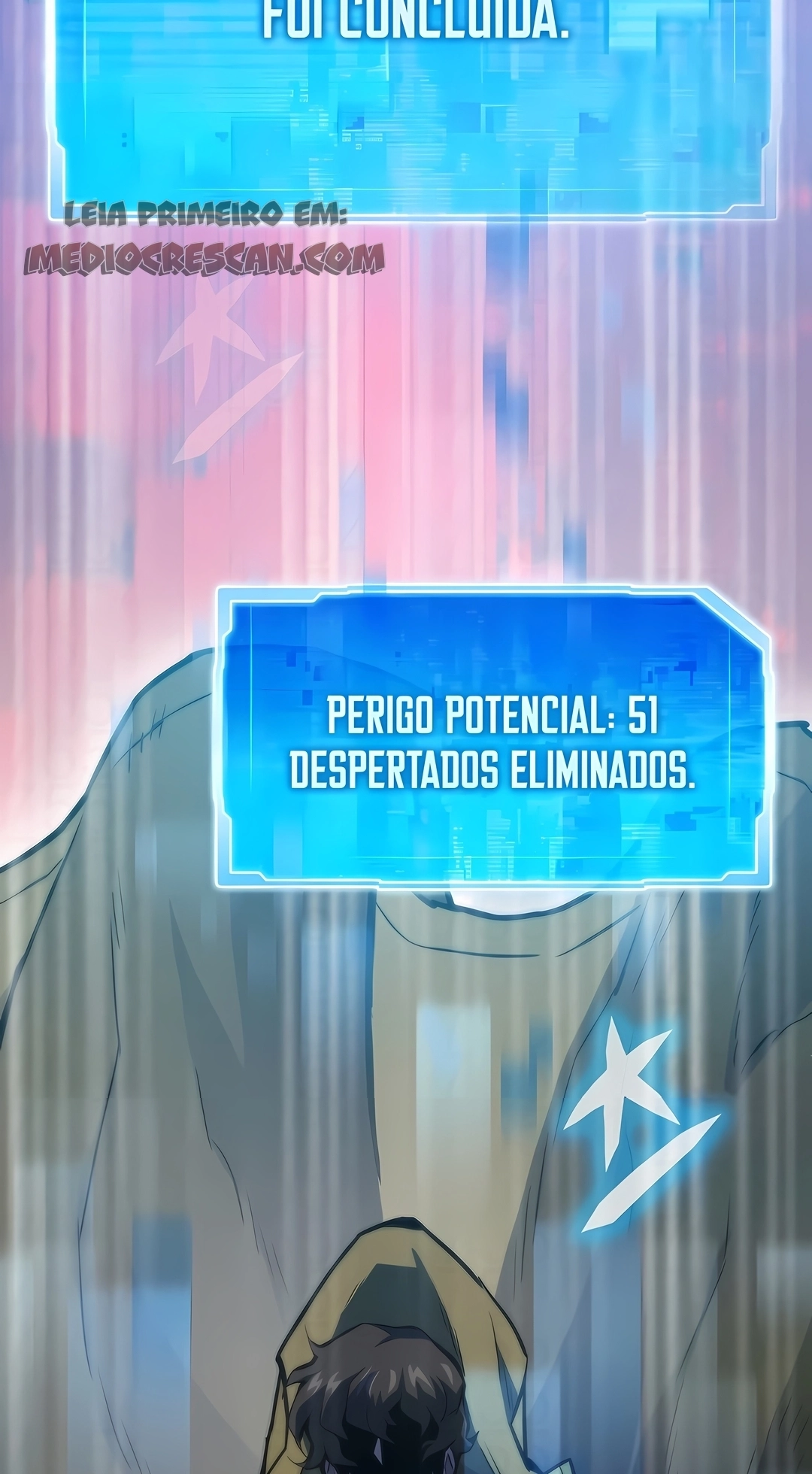 Retorno de Vidas Passadas Capítulo 93 Página 2