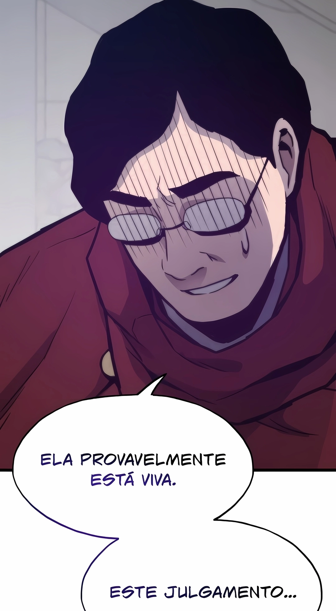Retorno de Vidas Passadas Capítulo 93 Página 20
