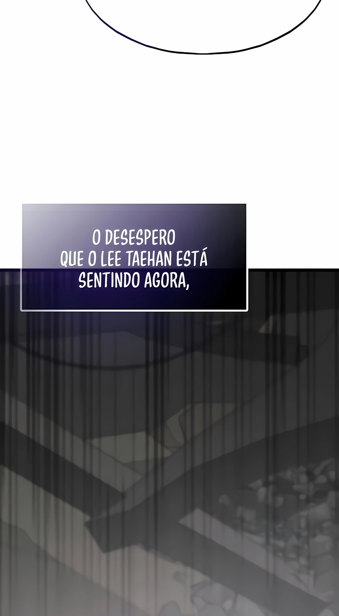 Retorno de Vidas Passadas Capítulo 93 Página 21