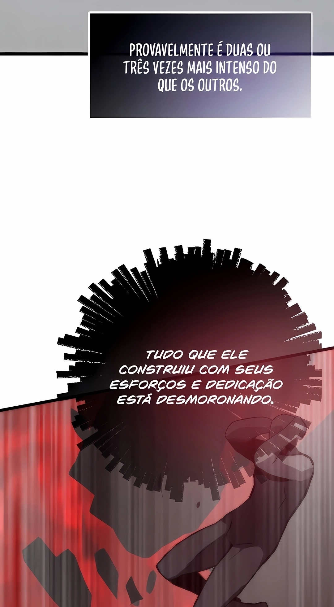 Retorno de Vidas Passadas Capítulo 93 Página 23