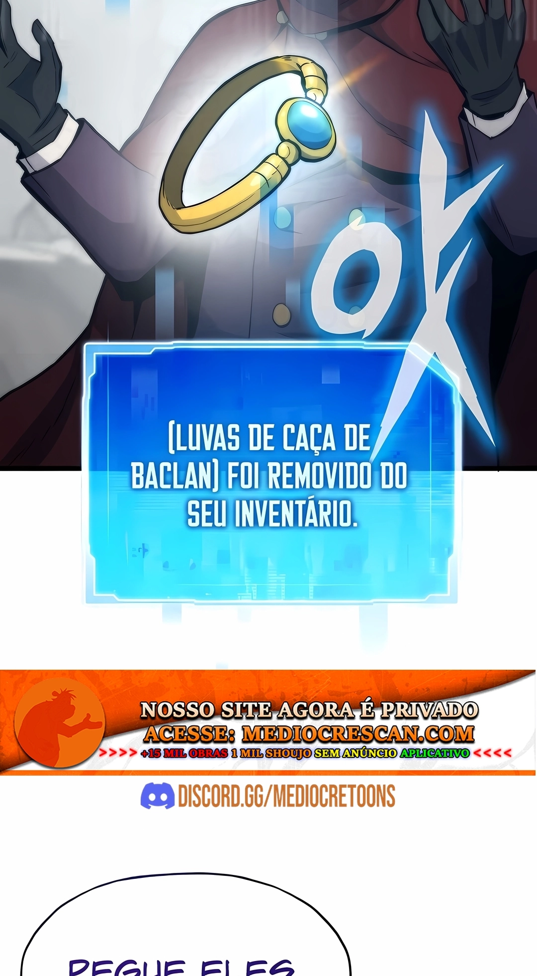 Retorno de Vidas Passadas Capítulo 93 Página 32