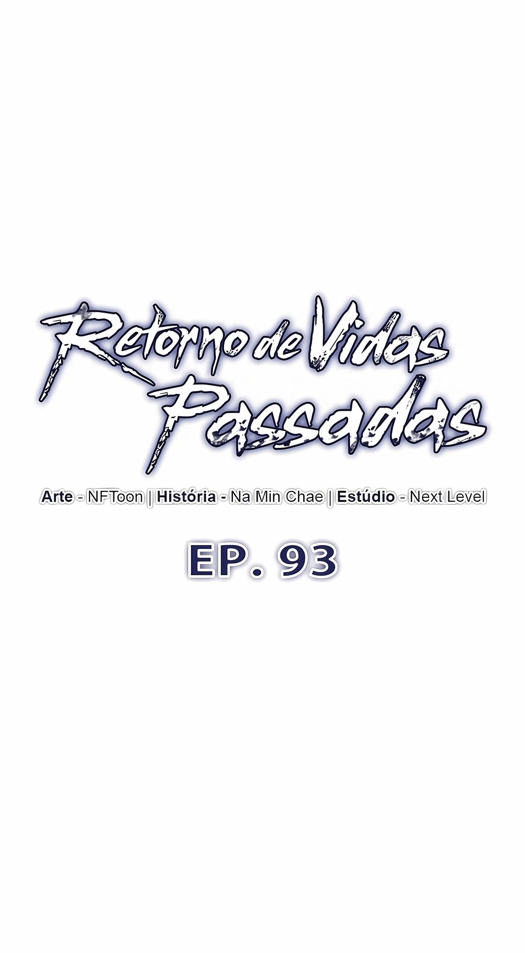 Retorno de Vidas Passadas Capítulo 93 Página 37
