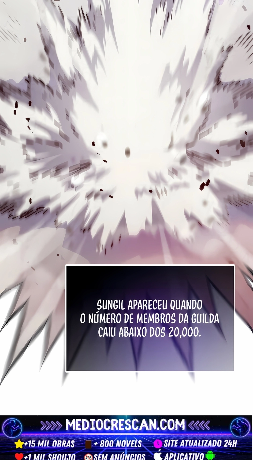 Retorno de Vidas Passadas Capítulo 93 Página 40