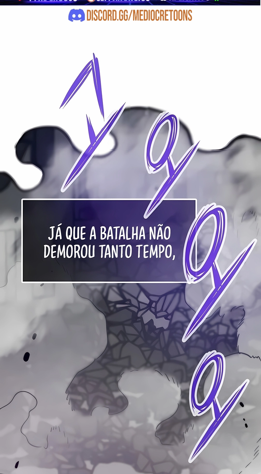 Retorno de Vidas Passadas Capítulo 93 Página 41