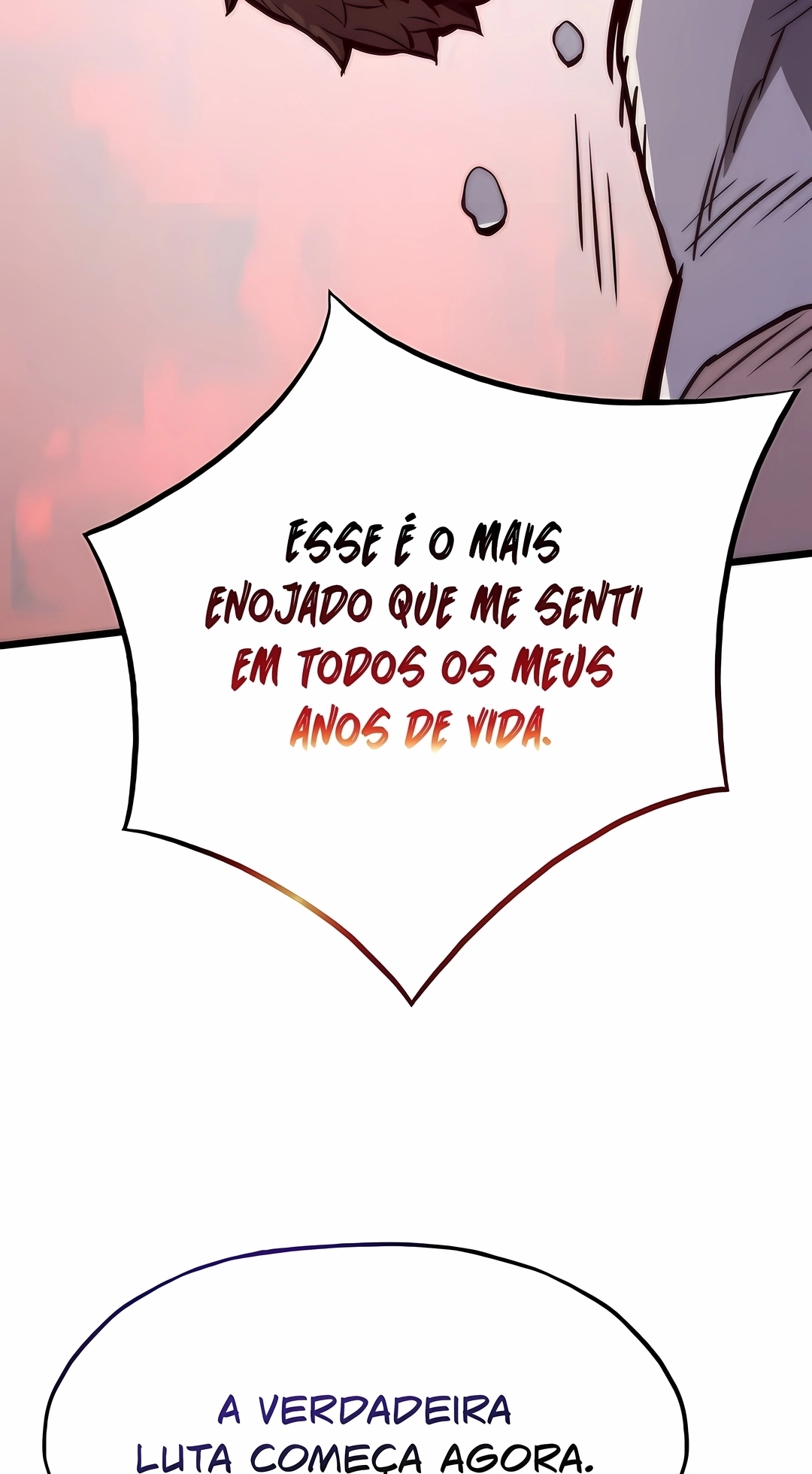 Retorno de Vidas Passadas Capítulo 93 Página 46