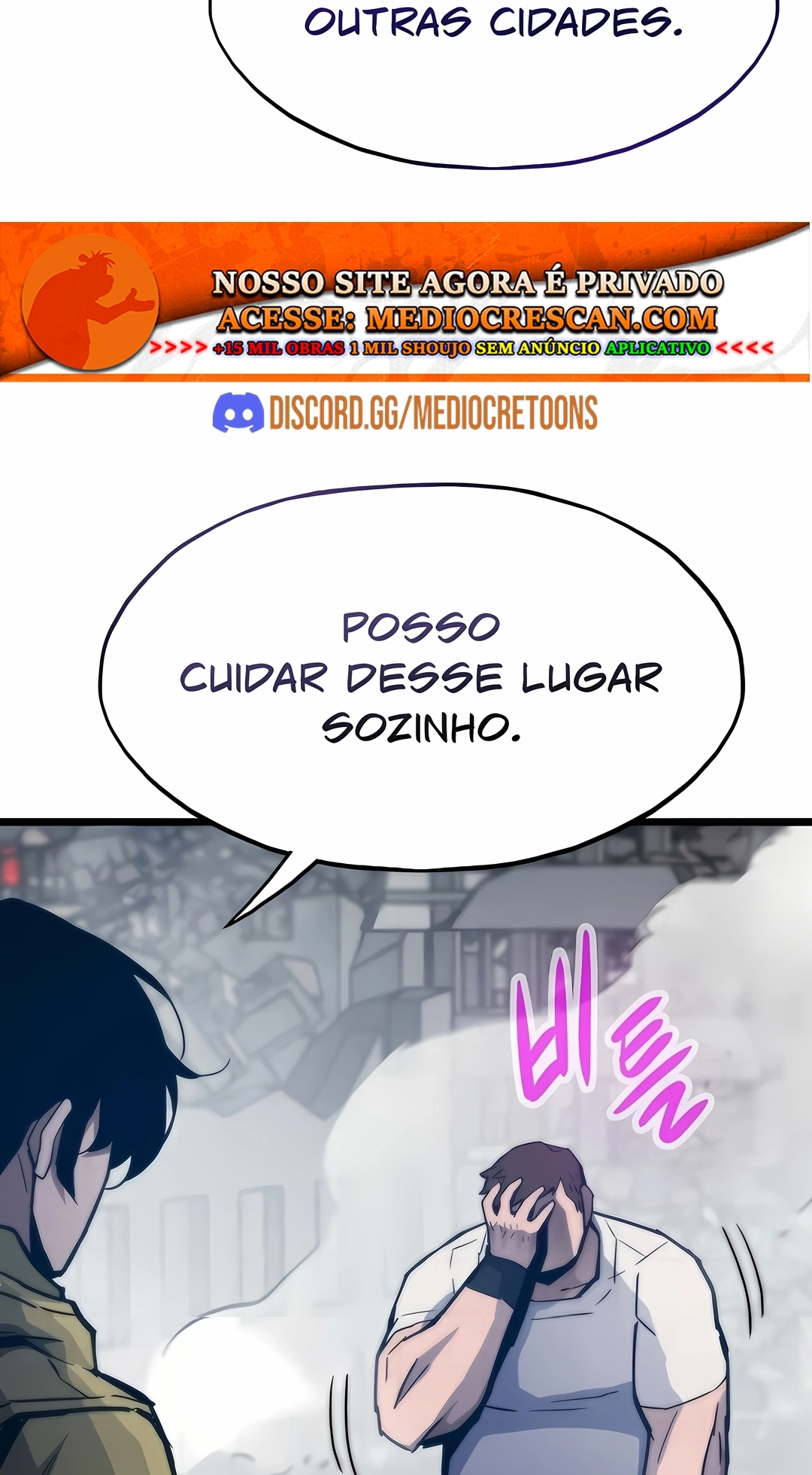 Retorno de Vidas Passadas Capítulo 93 Página 48