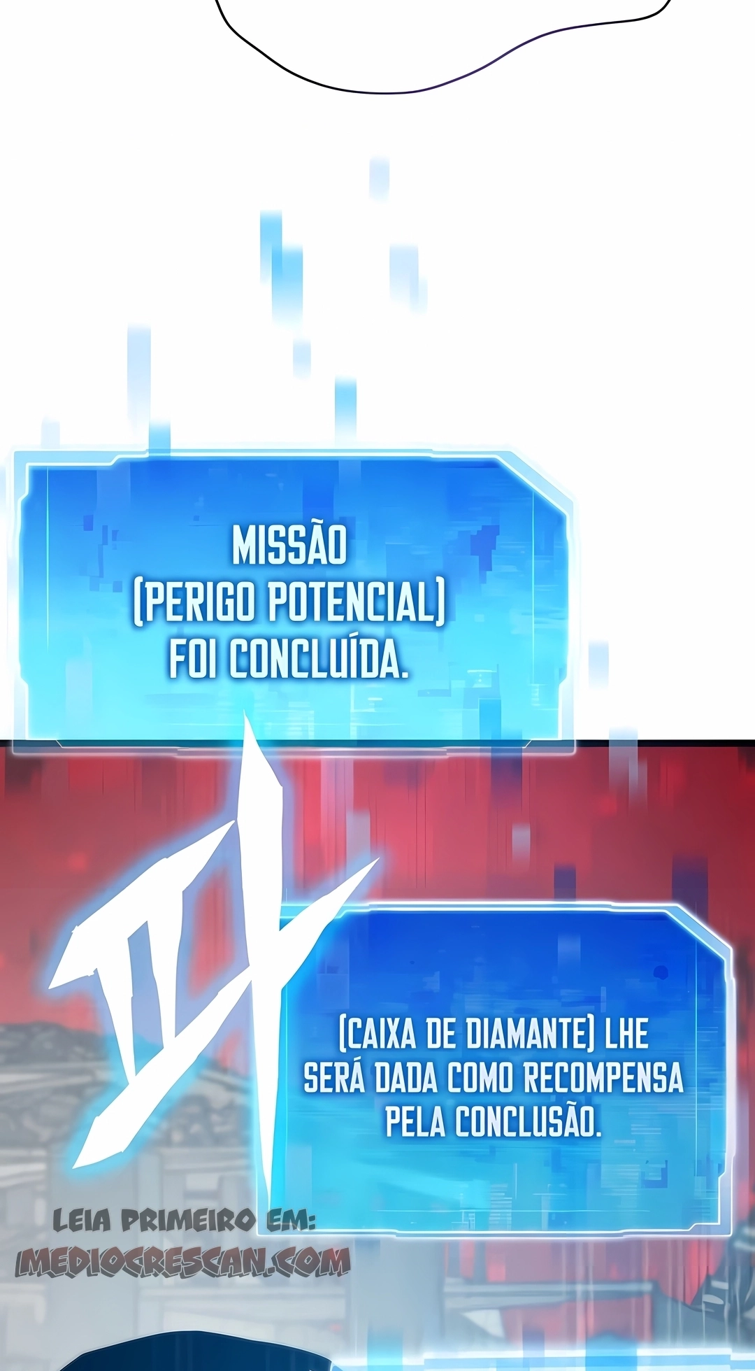 Retorno de Vidas Passadas Capítulo 93 Página 51