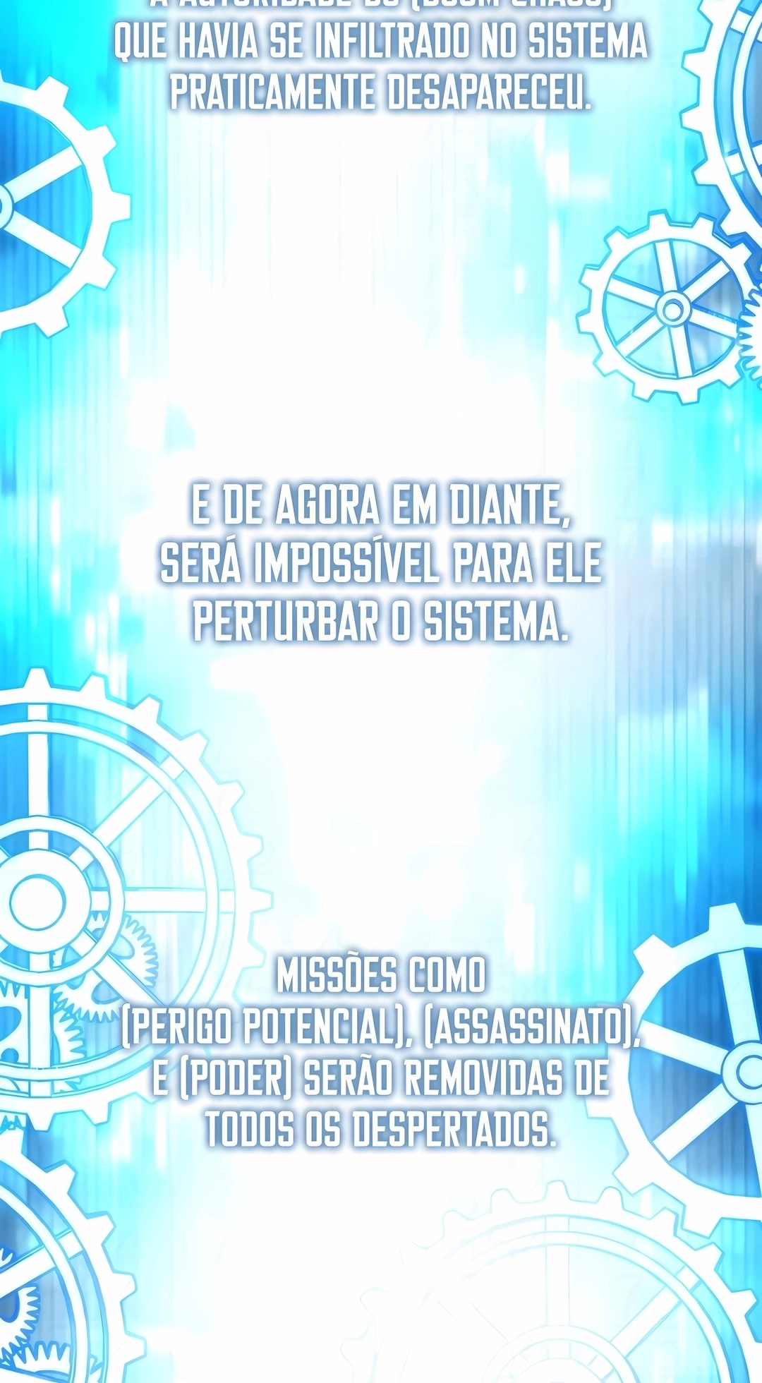 Retorno de Vidas Passadas Capítulo 93 Página 54