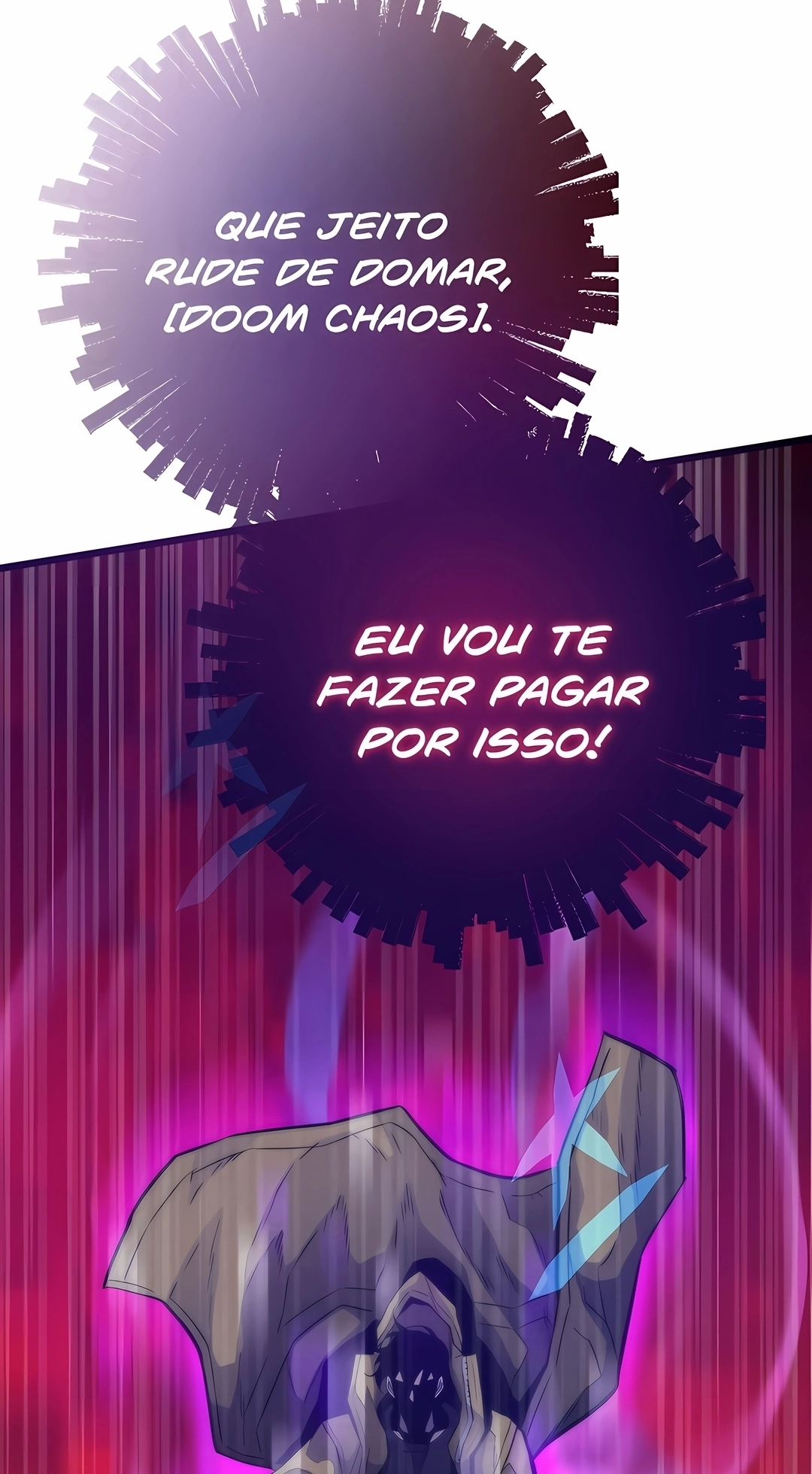 Retorno de Vidas Passadas Capítulo 93 Página 58