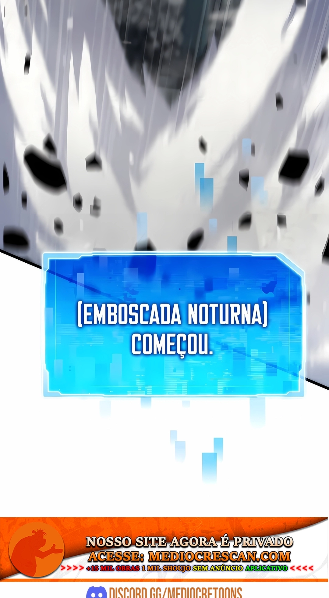 Retorno de Vidas Passadas Capítulo 93 Página 63