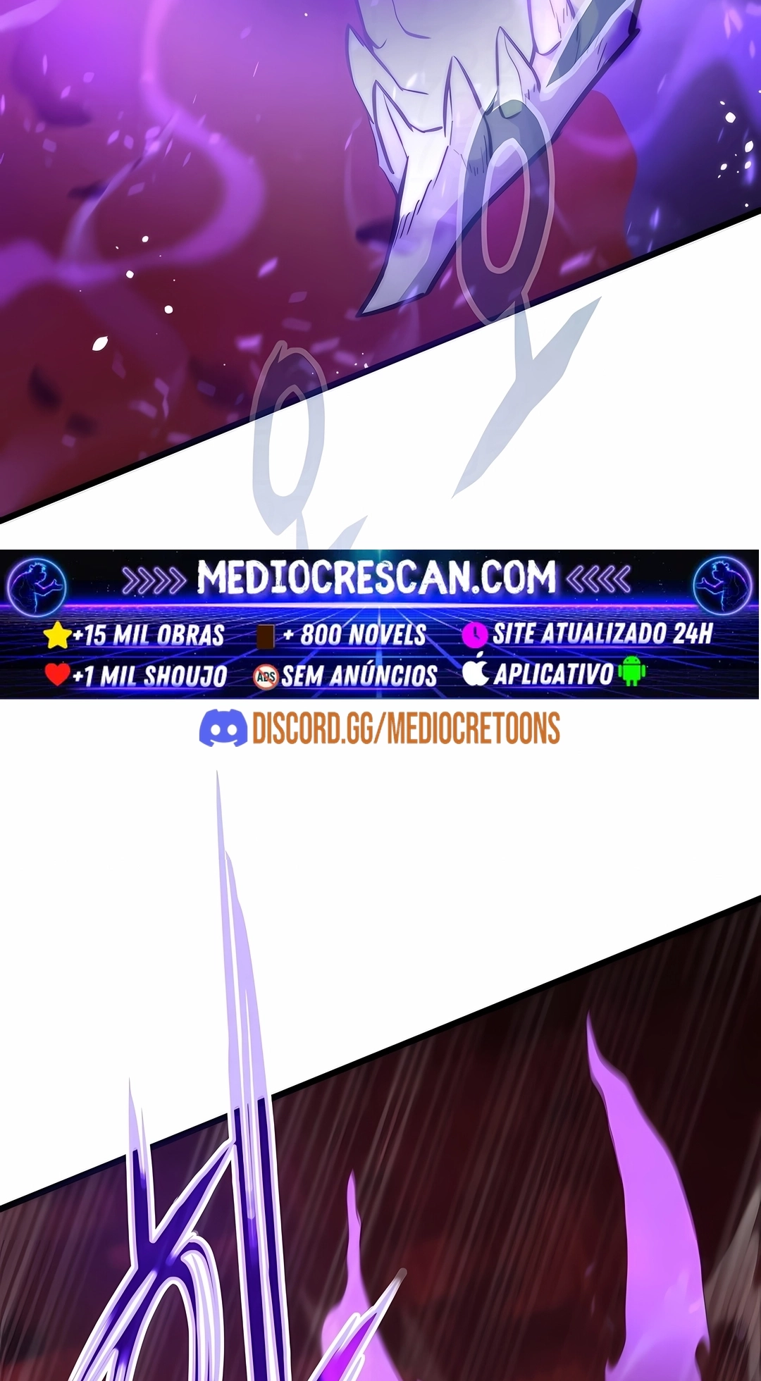 Retorno de Vidas Passadas Capítulo 93 Página 71
