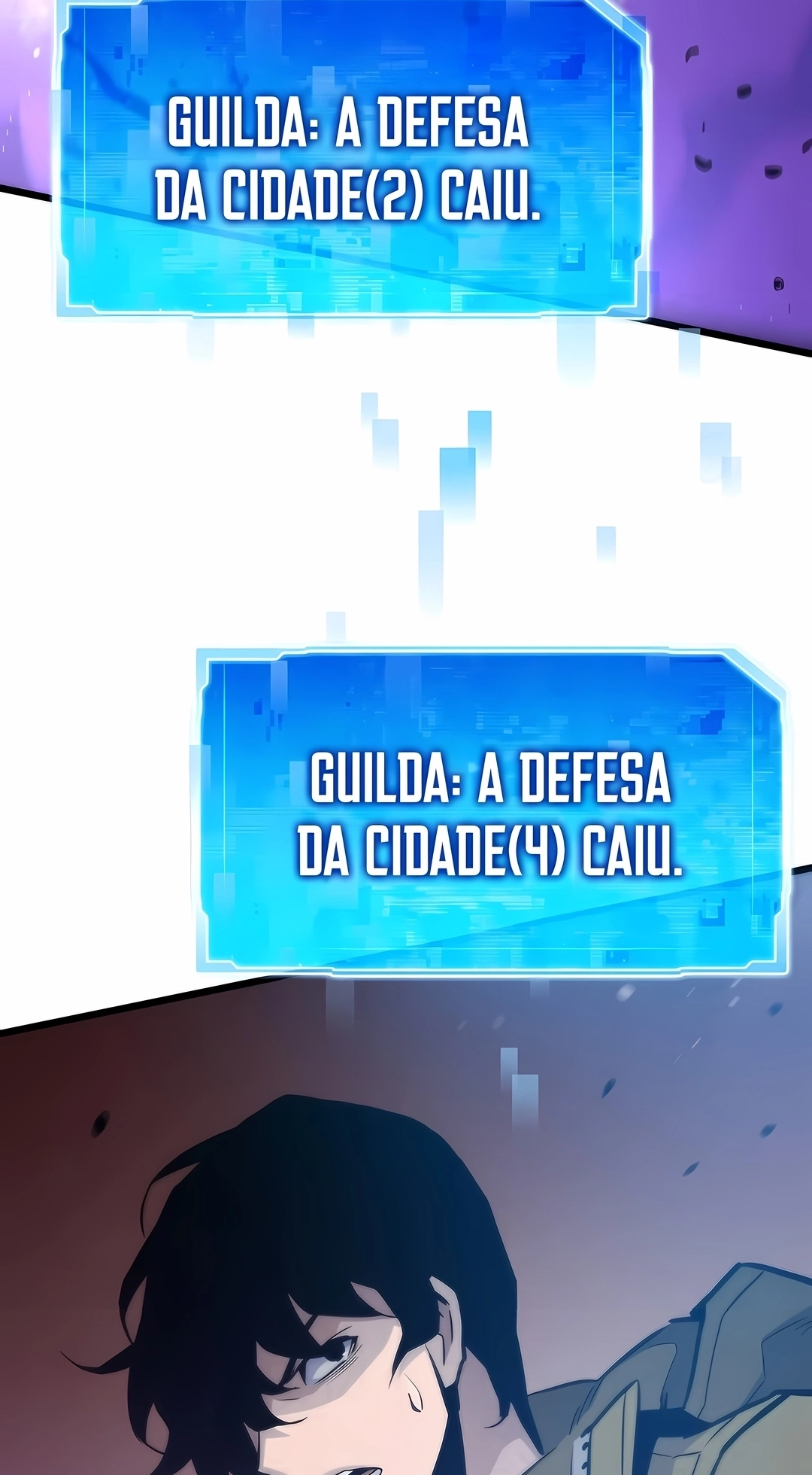 Retorno de Vidas Passadas Capítulo 93 Página 79