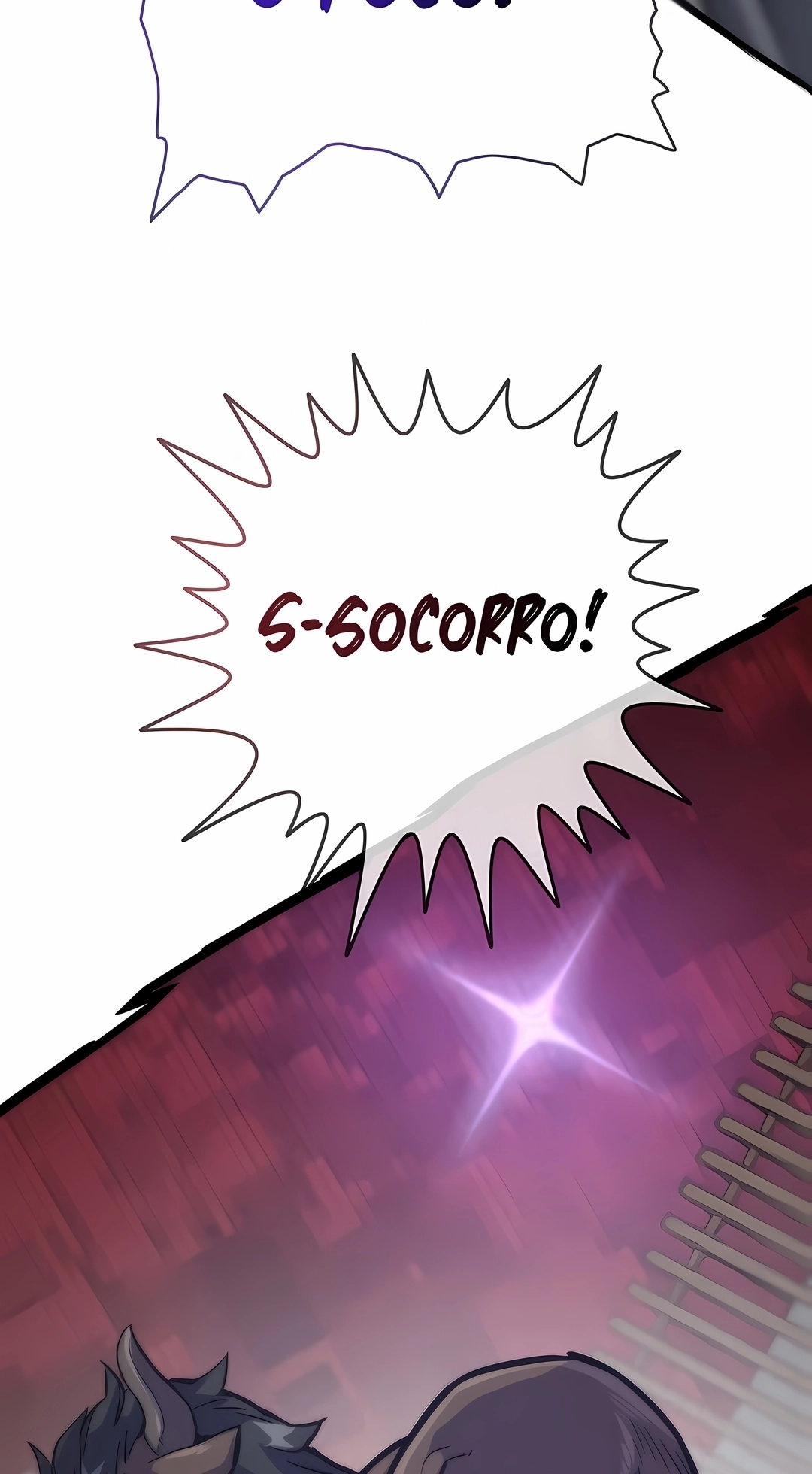 Retorno de Vidas Passadas Capítulo 93 Página 87