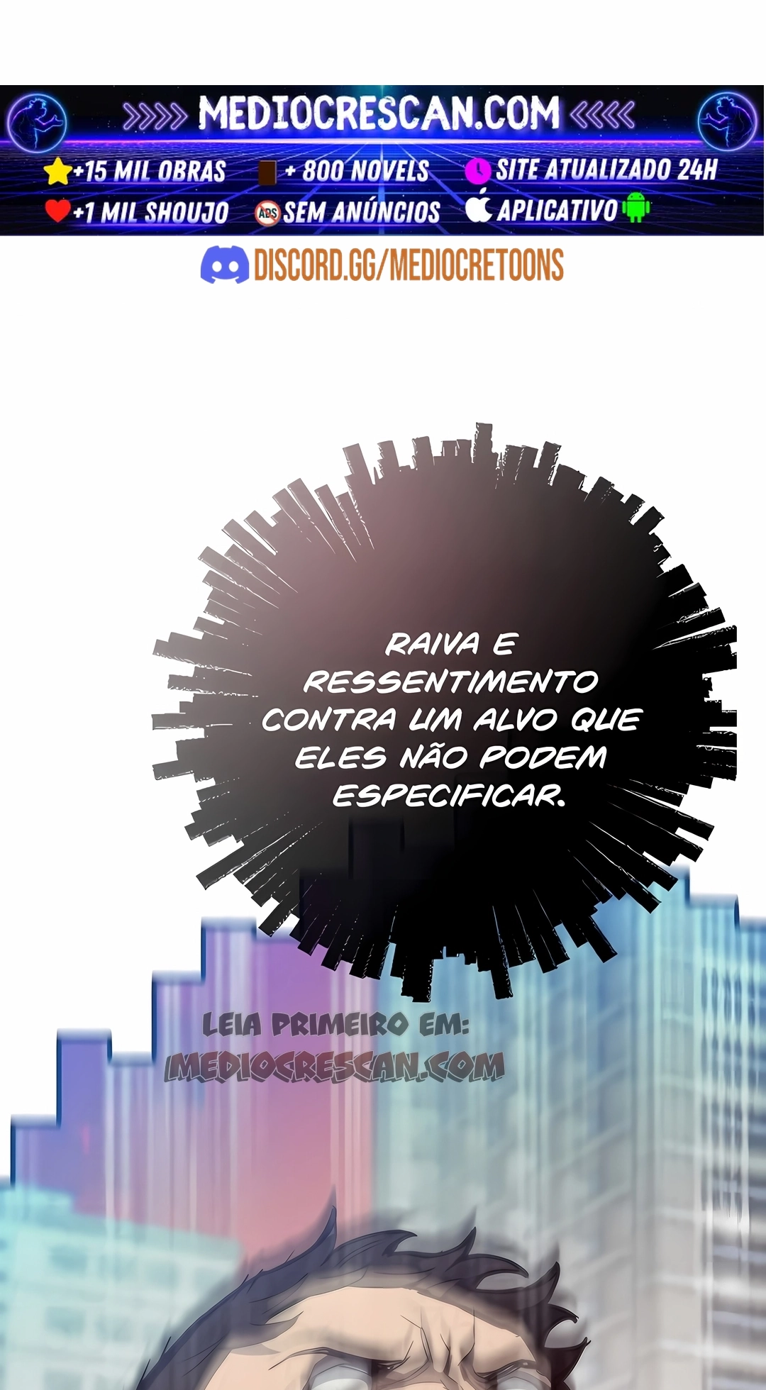 Retorno de Vidas Passadas Capítulo 93 Página 9