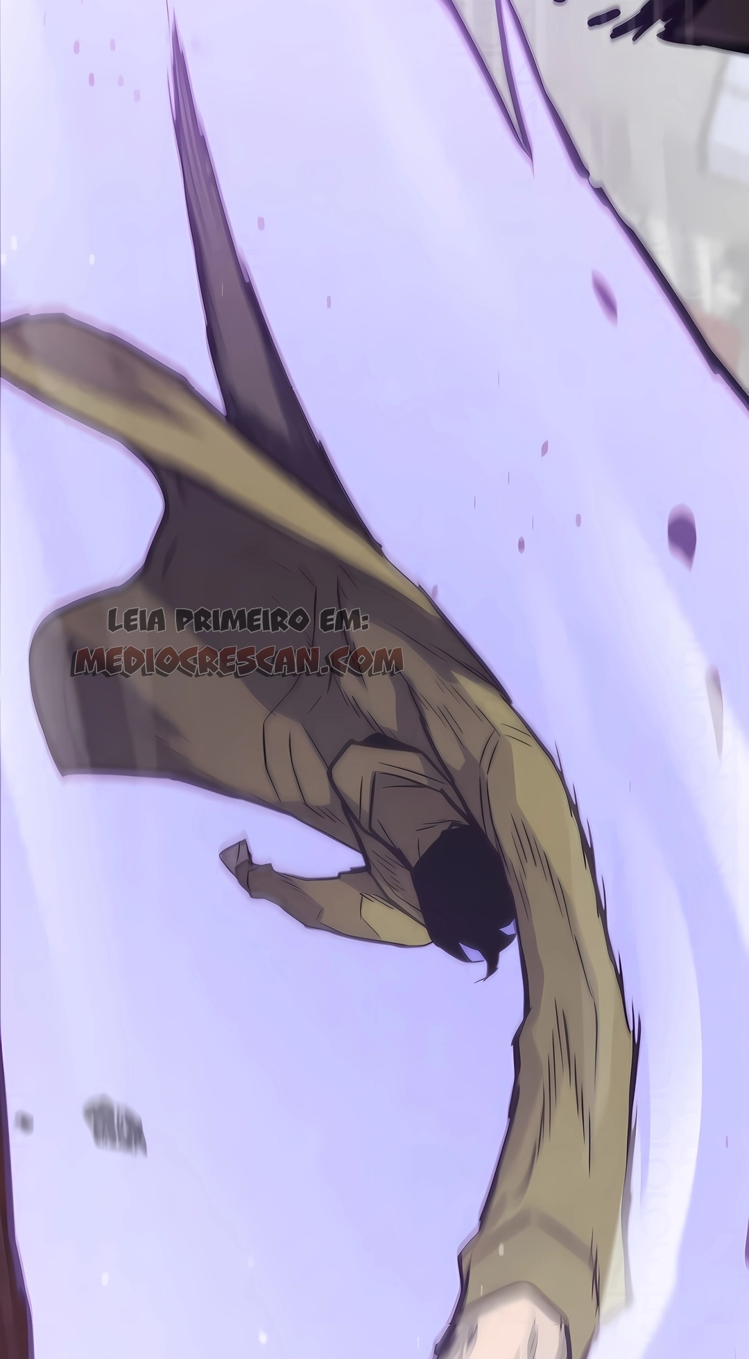 Retorno de Vidas Passadas Capítulo 93 Página 92