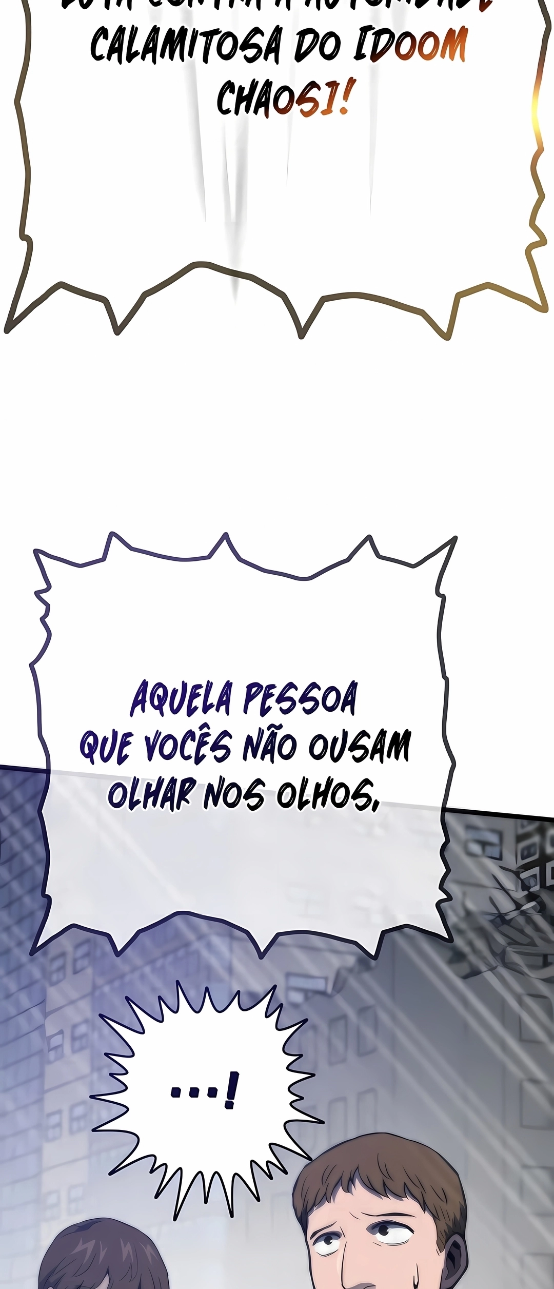 Retorno de Vidas Passadas Capítulo 94 Página 100