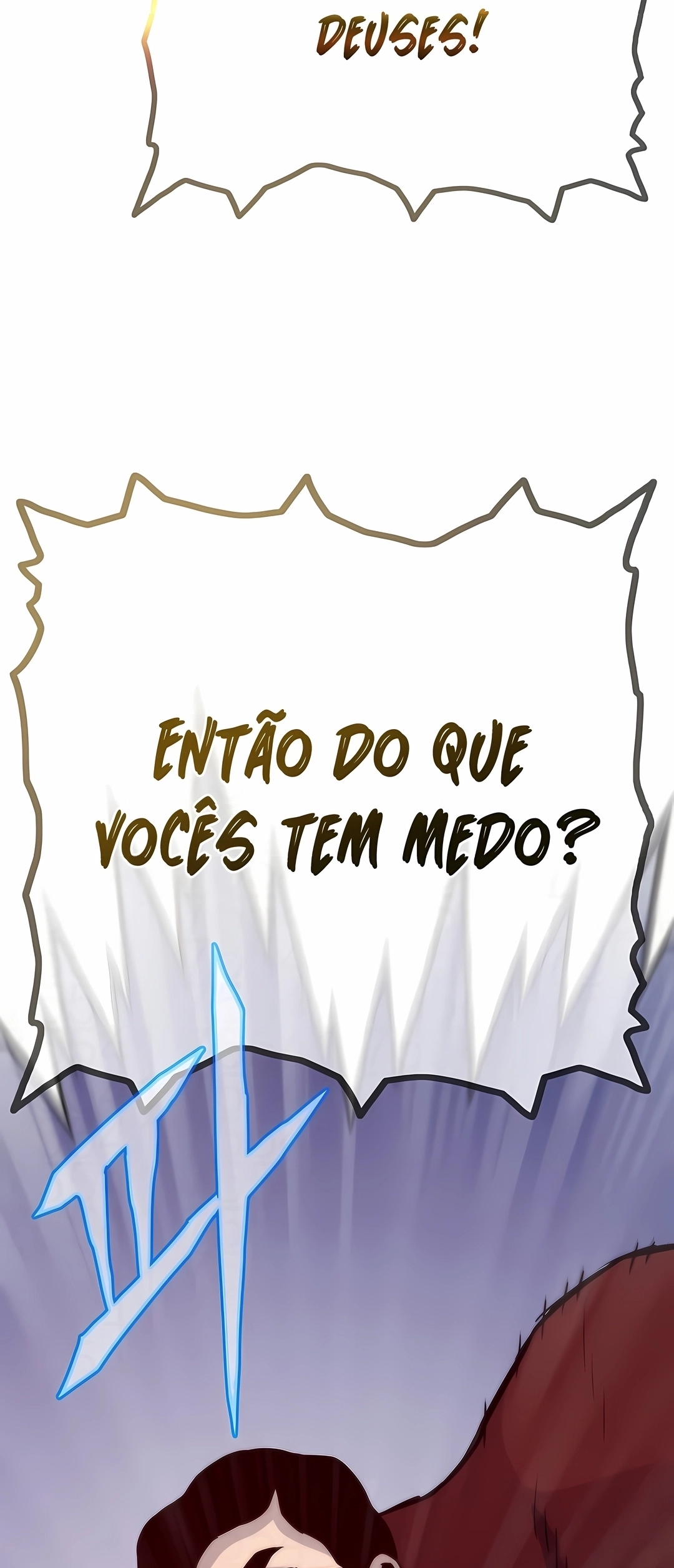 Retorno de Vidas Passadas Capítulo 94 Página 105
