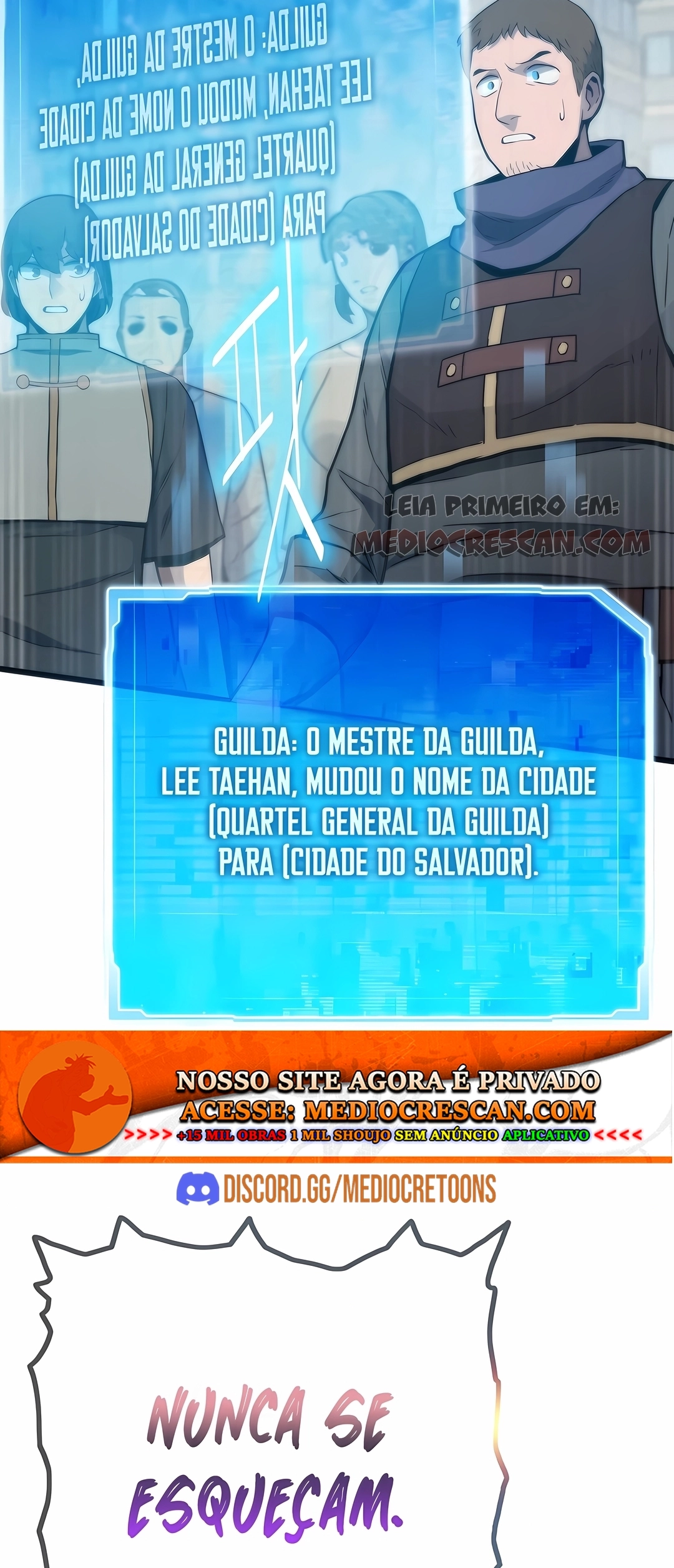 Retorno de Vidas Passadas Capítulo 94 Página 108