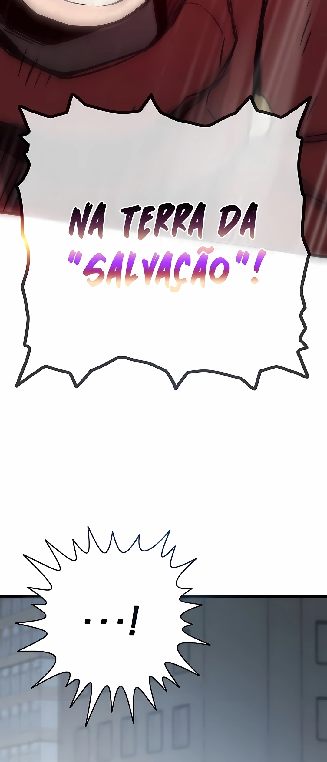 Retorno de Vidas Passadas Capítulo 94 Página 110