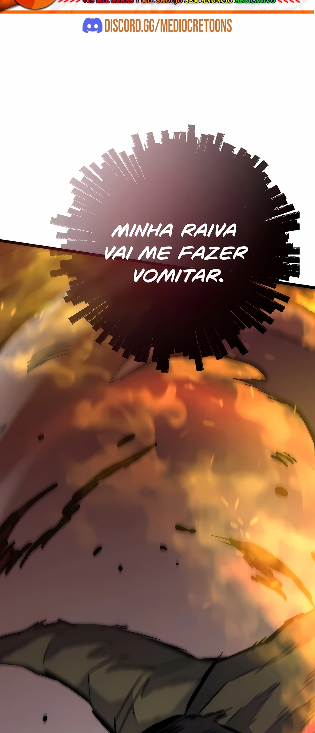 Retorno de Vidas Passadas Capítulo 94 Página 14