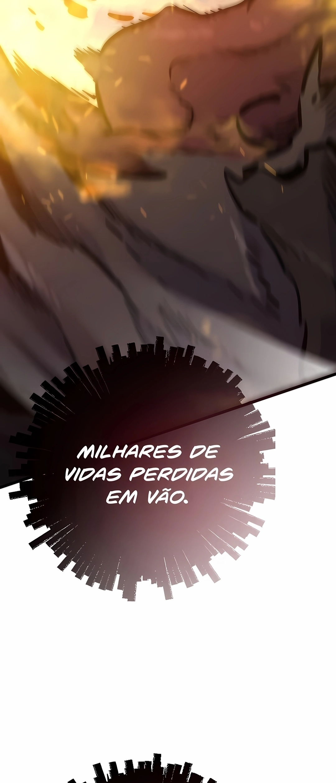 Retorno de Vidas Passadas Capítulo 94 Página 16