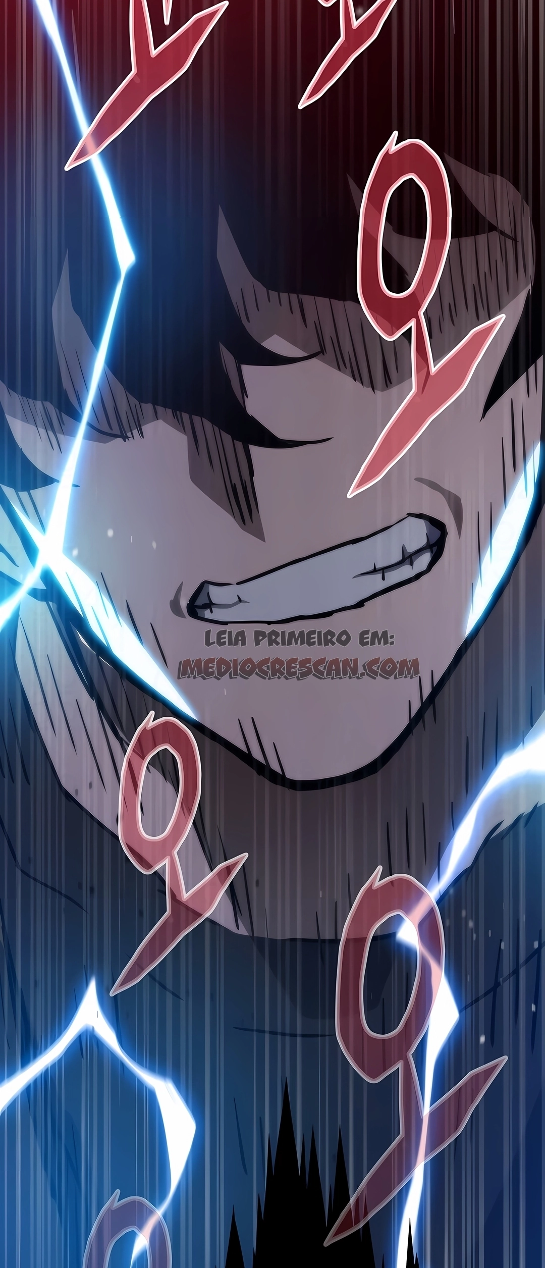 Retorno de Vidas Passadas Capítulo 94 Página 21