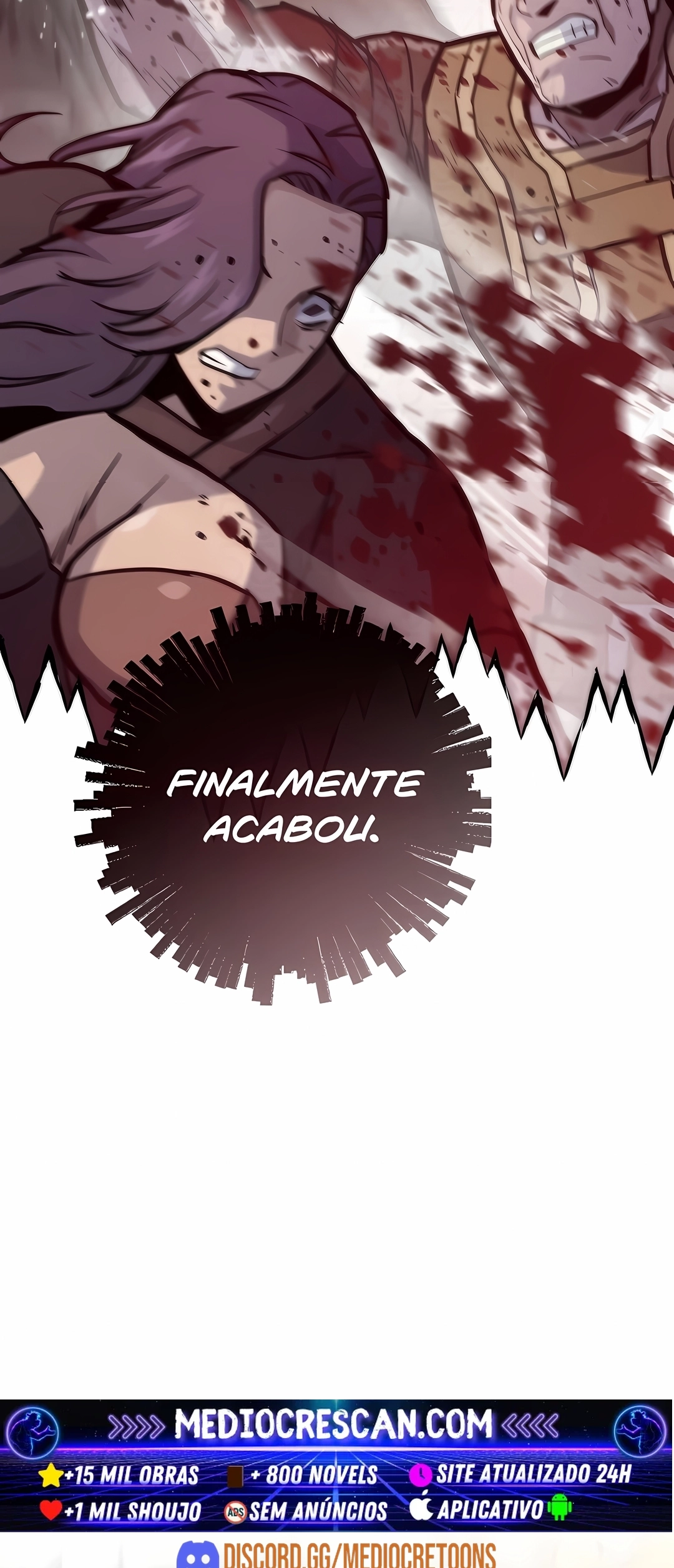 Retorno de Vidas Passadas Capítulo 94 Página 30
