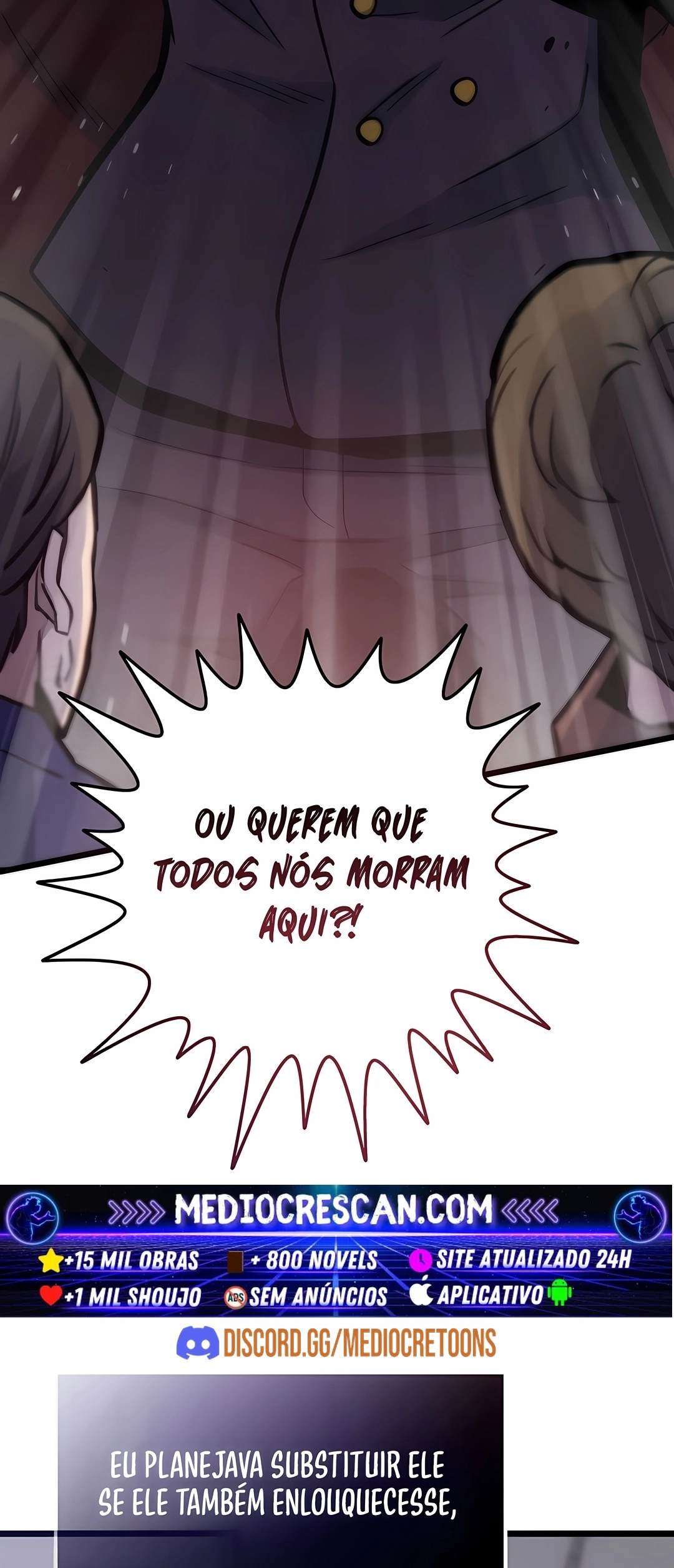 Retorno de Vidas Passadas Capítulo 94 Página 42