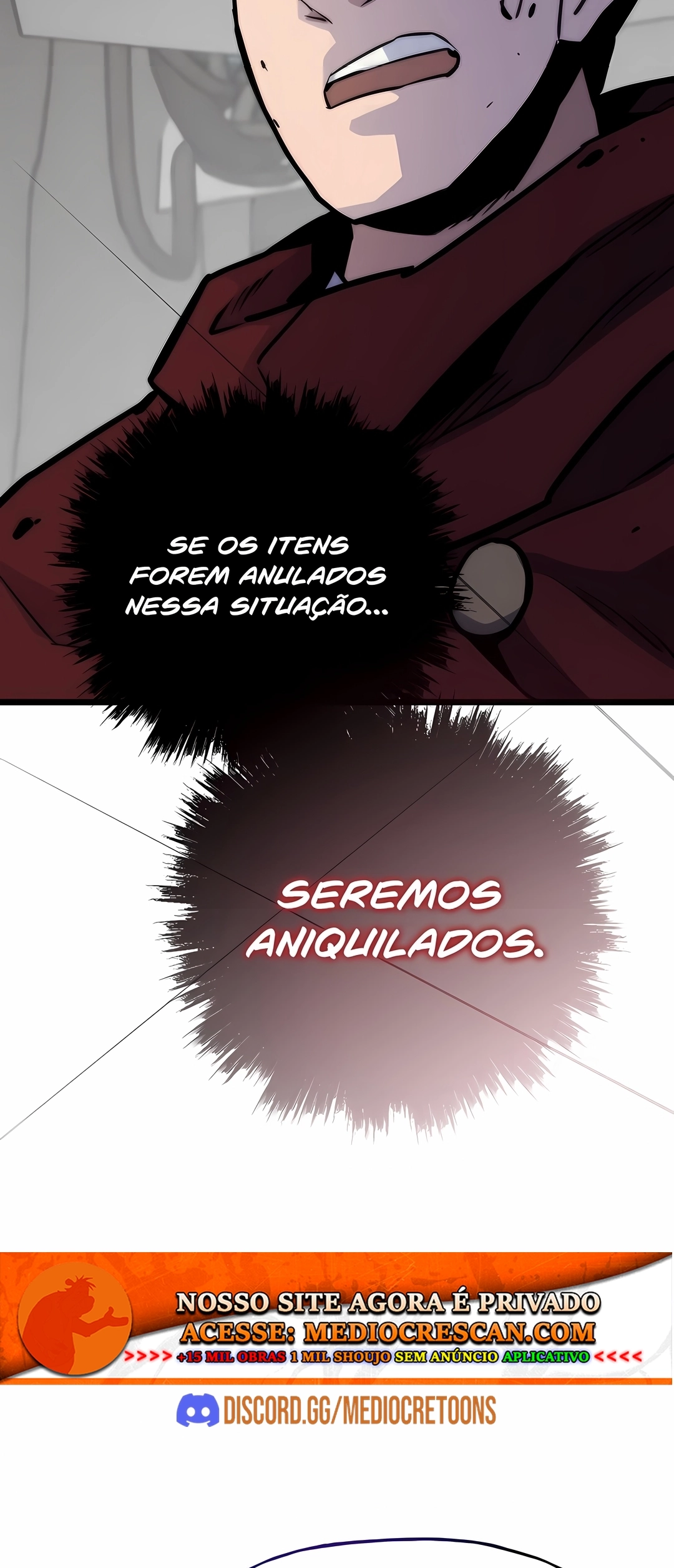 Retorno de Vidas Passadas Capítulo 94 Página 48
