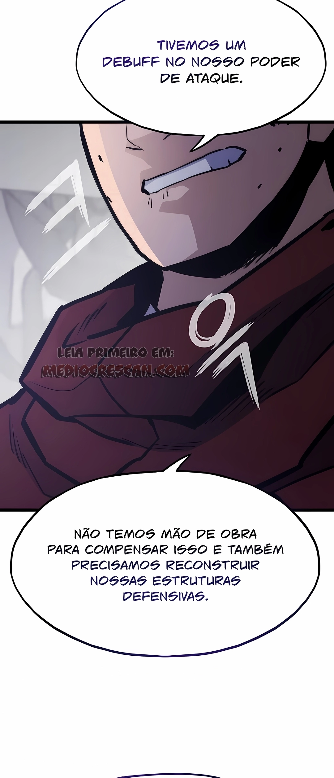 Retorno de Vidas Passadas Capítulo 94 Página 49