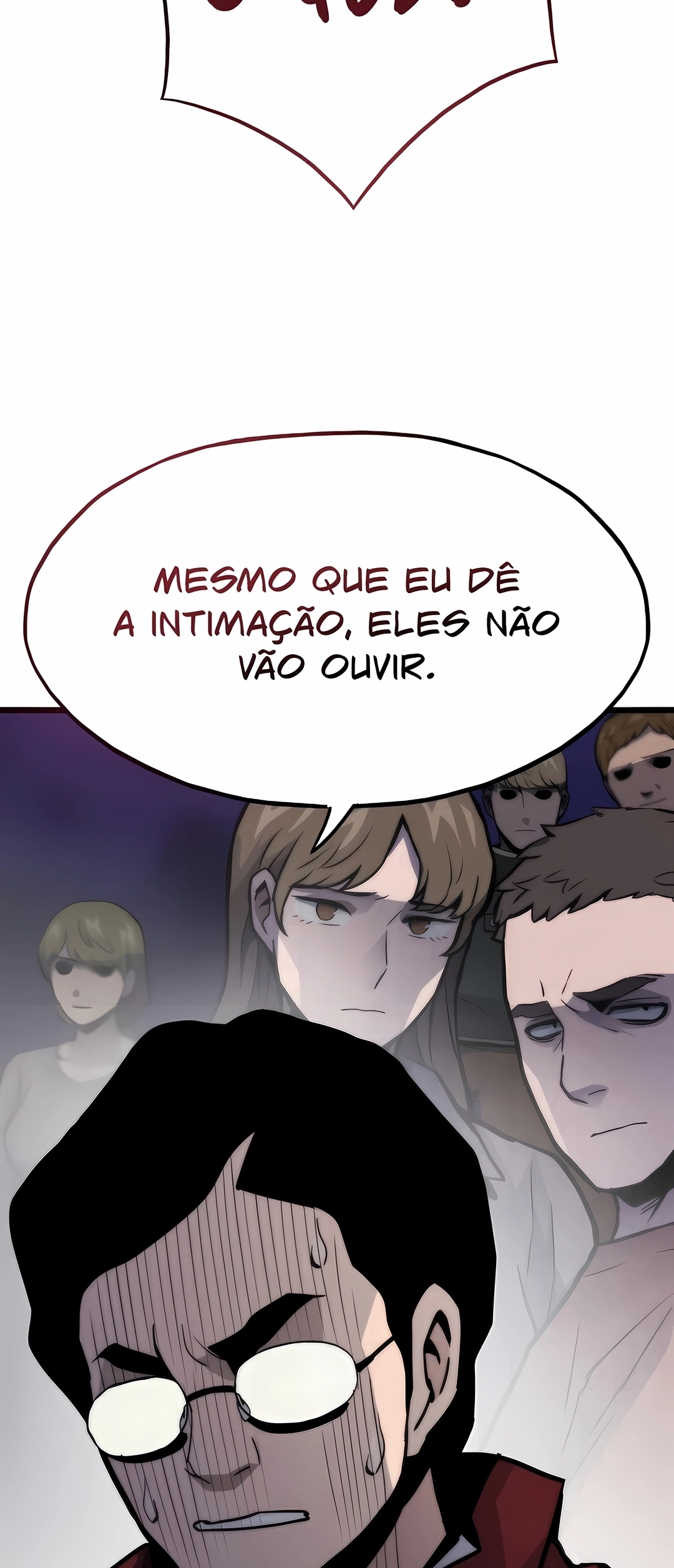 Retorno de Vidas Passadas Capítulo 94 Página 56