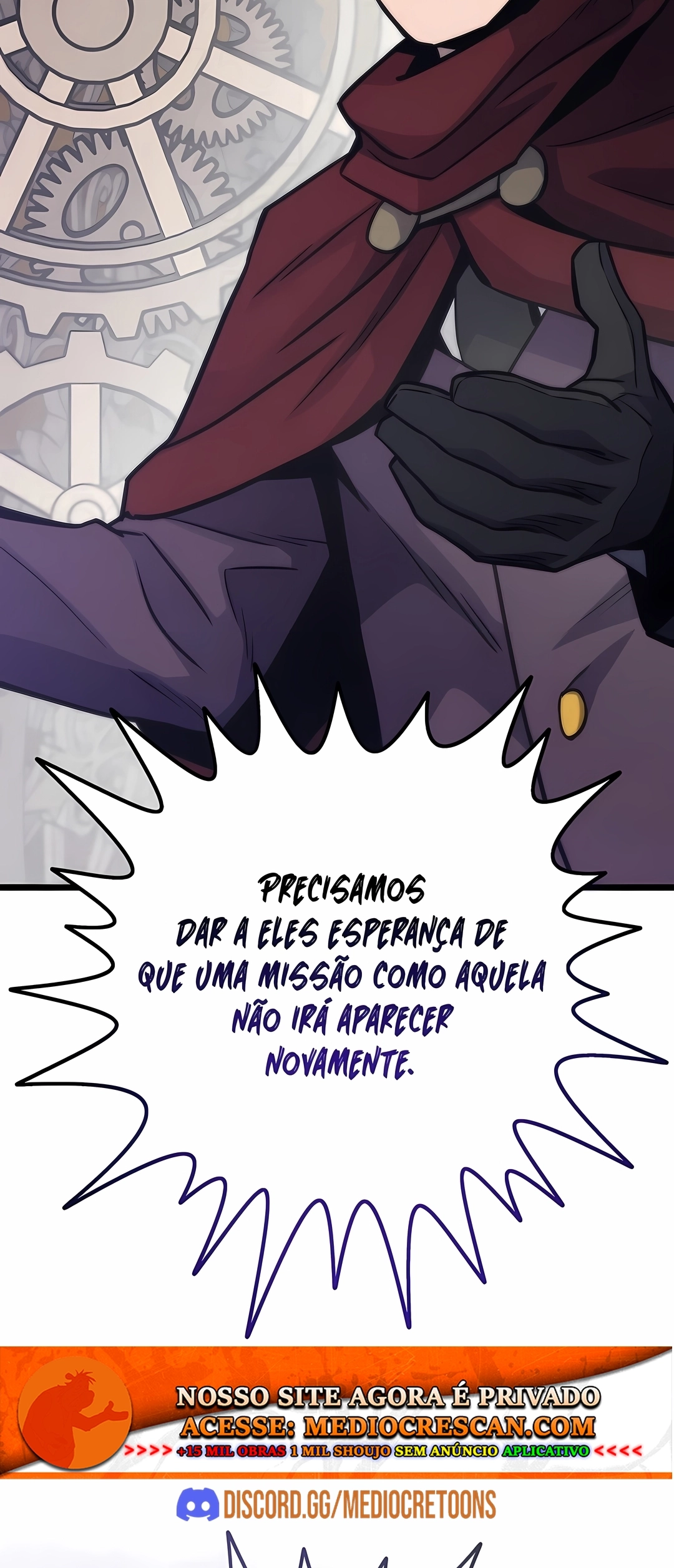 Retorno de Vidas Passadas Capítulo 94 Página 60
