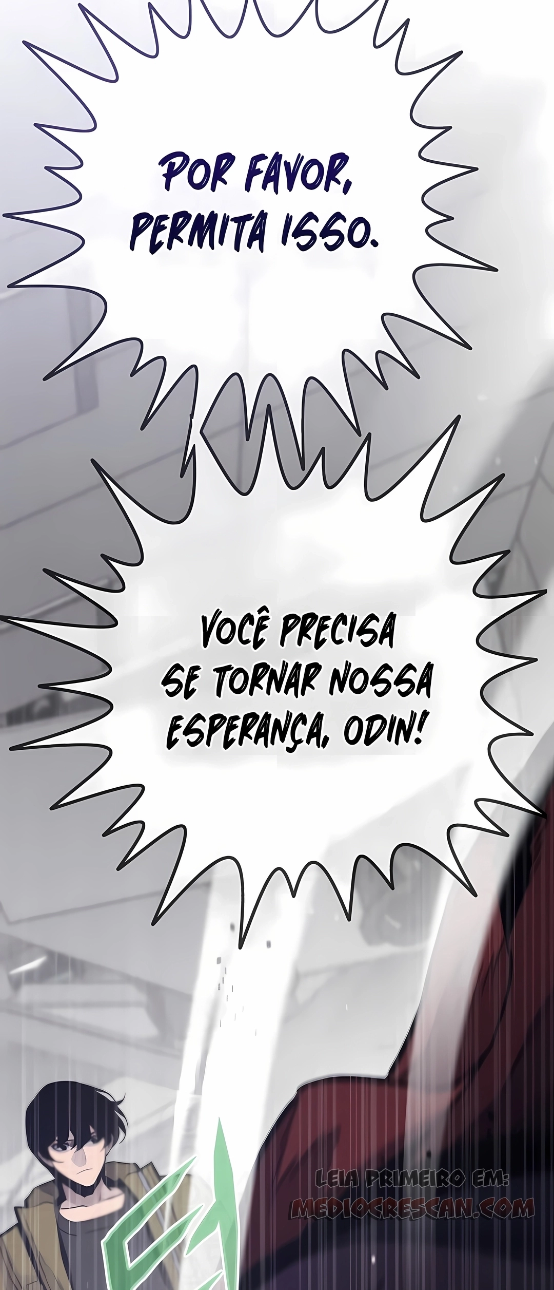Retorno de Vidas Passadas Capítulo 94 Página 61