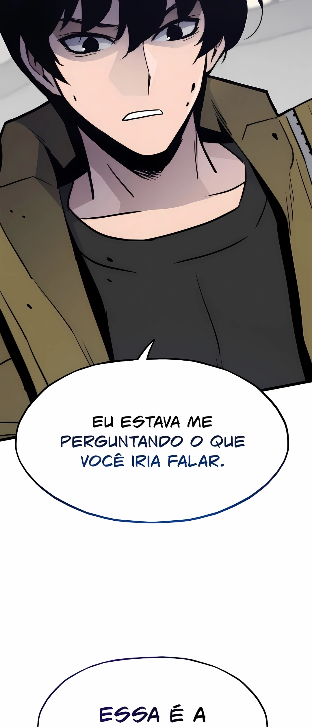 Retorno de Vidas Passadas Capítulo 94 Página 64
