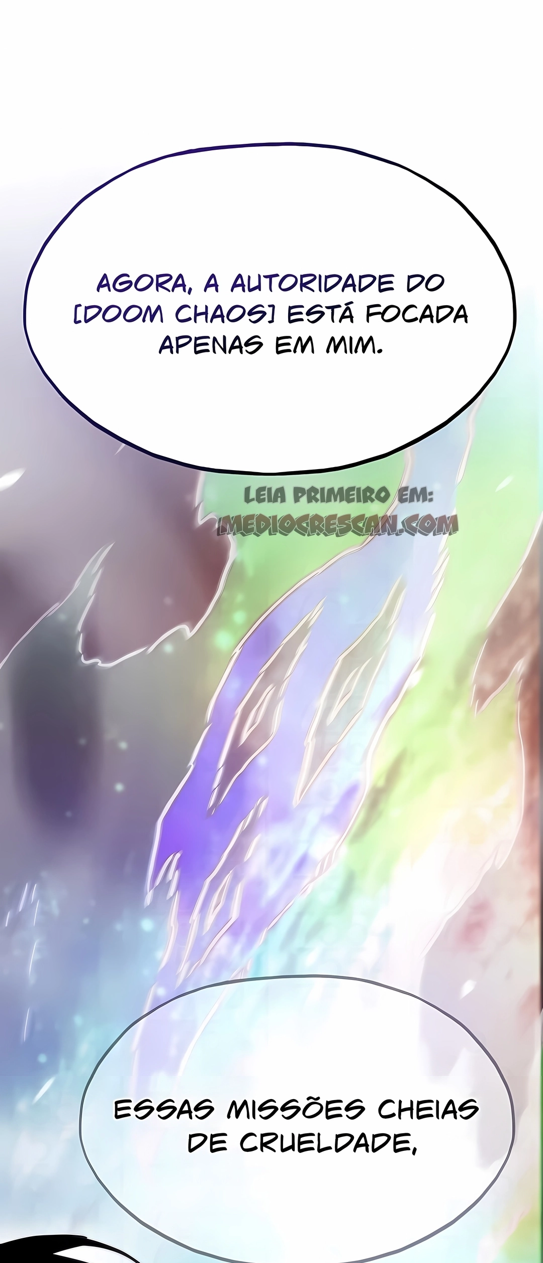 Retorno de Vidas Passadas Capítulo 94 Página 66