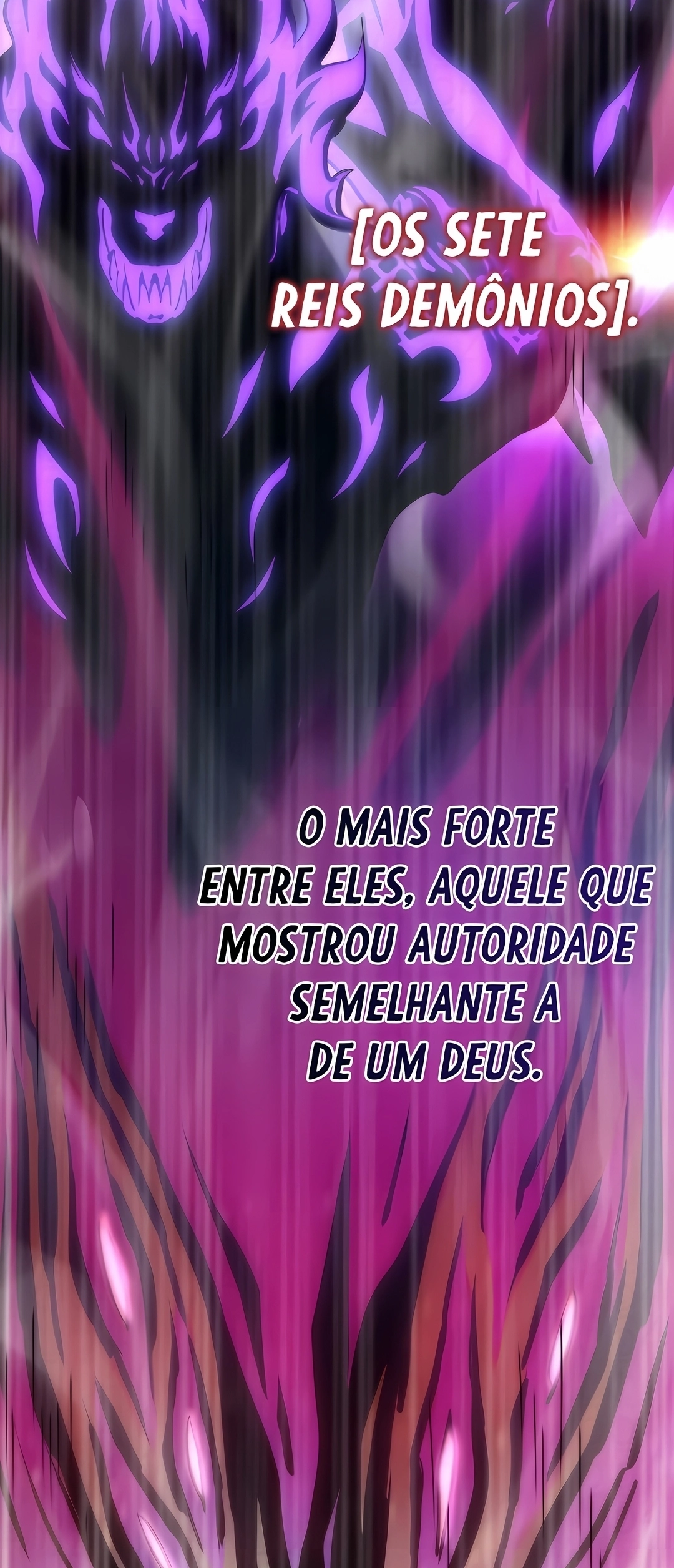 Retorno de Vidas Passadas Capítulo 94 Página 75