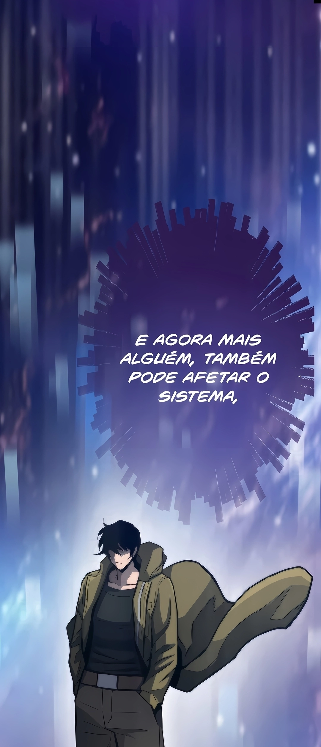 Retorno de Vidas Passadas Capítulo 94 Página 77