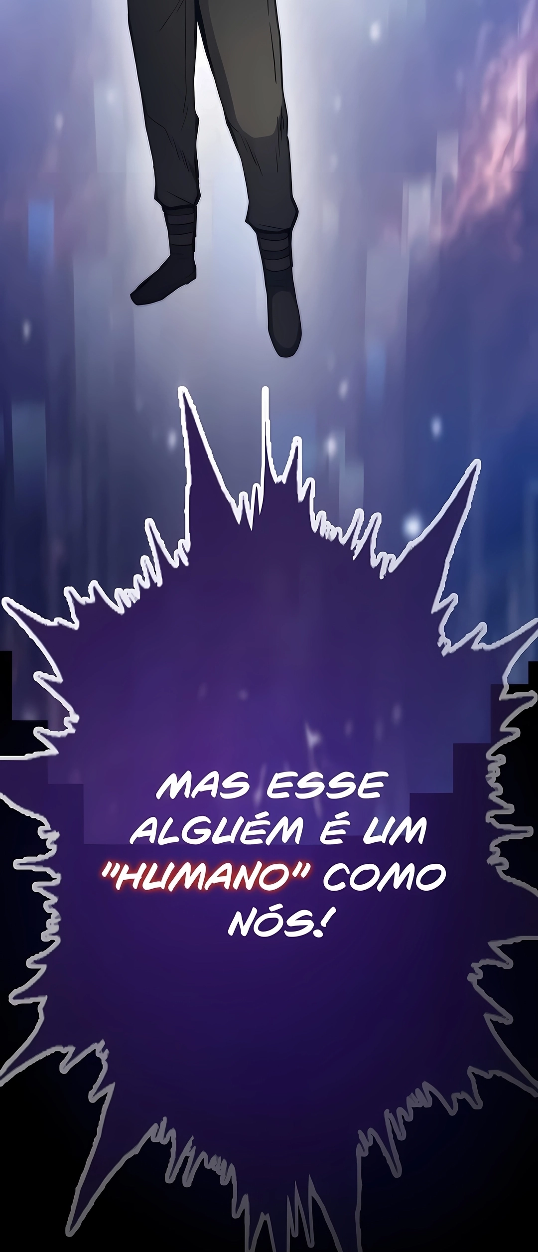 Retorno de Vidas Passadas Capítulo 94 Página 78