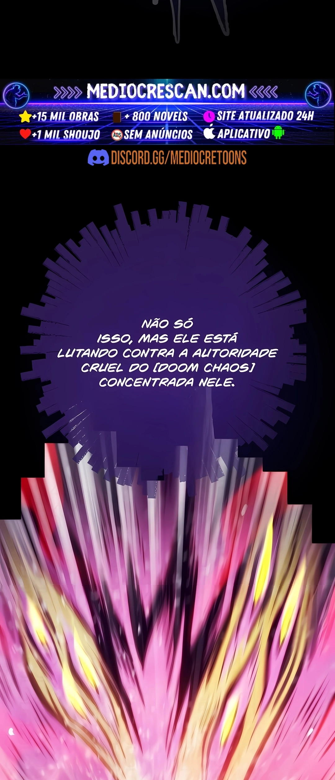 Retorno de Vidas Passadas Capítulo 94 Página 79