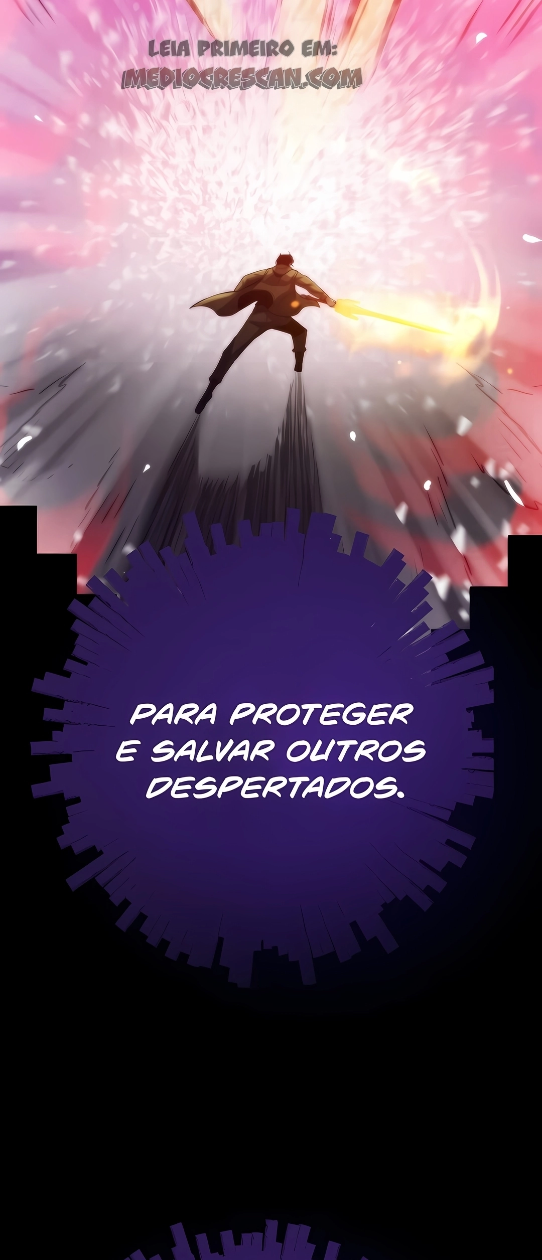Retorno de Vidas Passadas Capítulo 94 Página 80