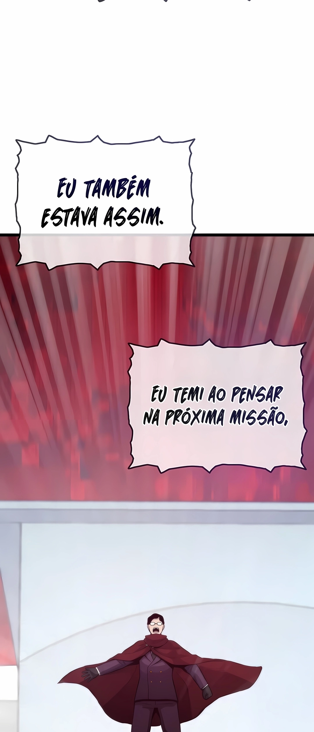 Retorno de Vidas Passadas Capítulo 94 Página 91